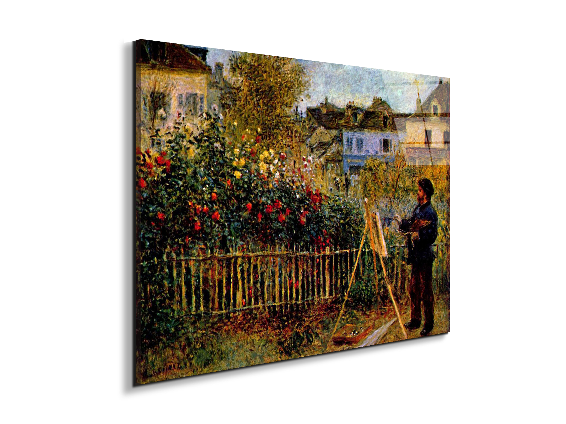 monet-painting-in-his-garden-in-argenteuilas91833-