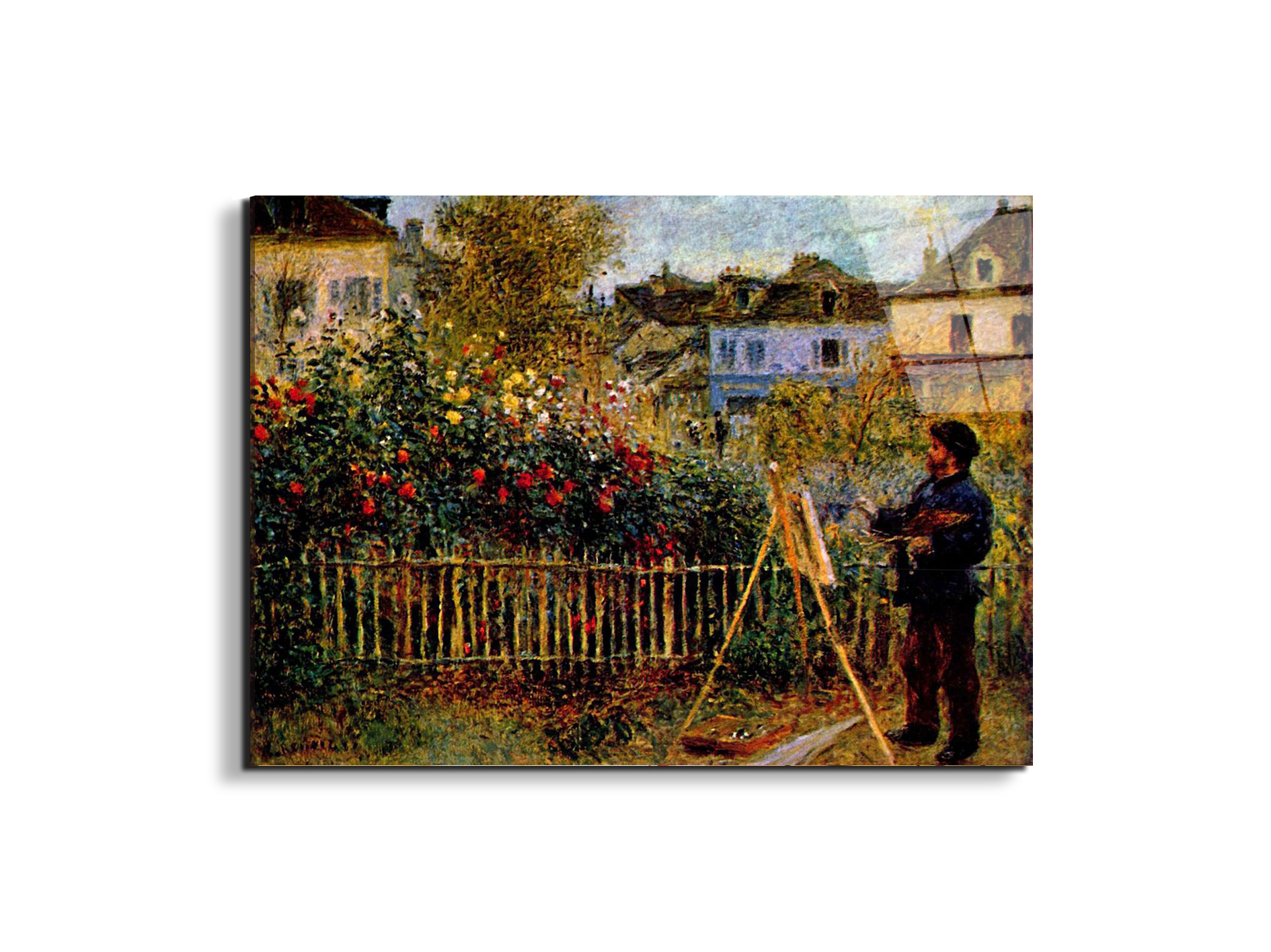 monet-painting-in-his-garden-in-argenteuilas91833-