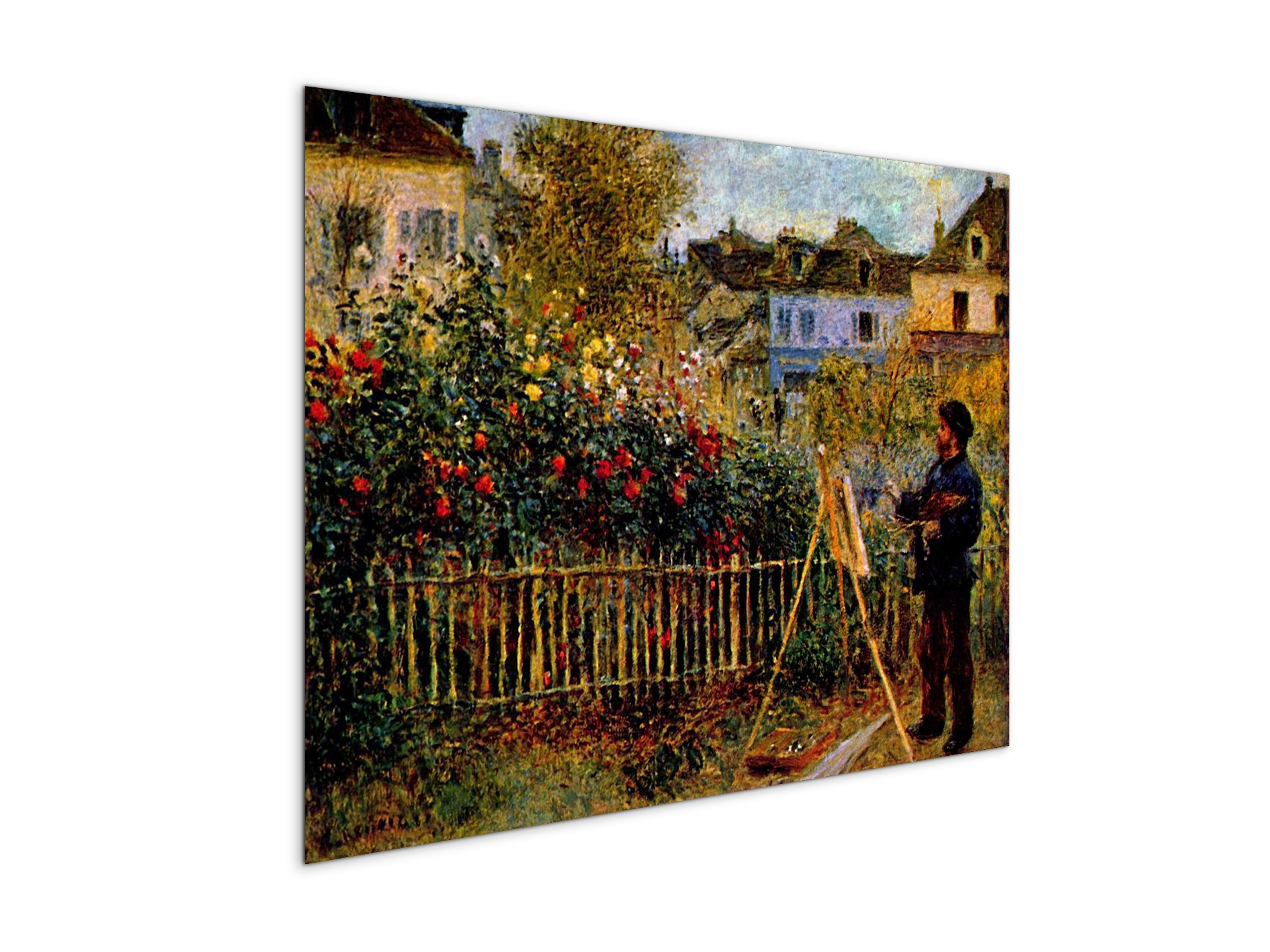 monet-painting-in-his-garden-in-argenteuilas91833-