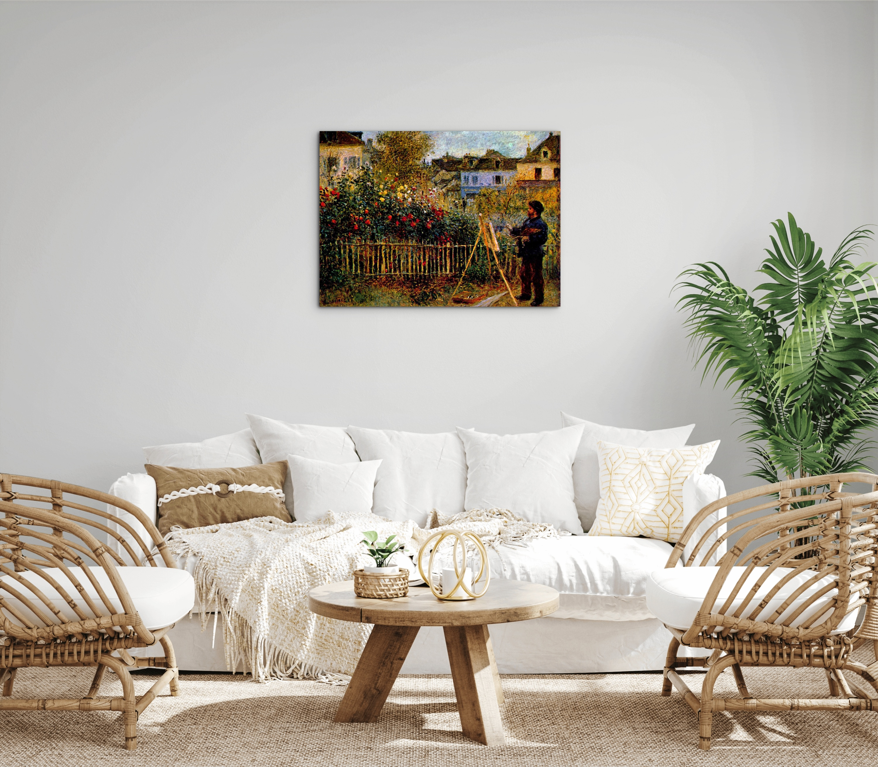 monet-painting-in-his-garden-in-argenteuilas91833-