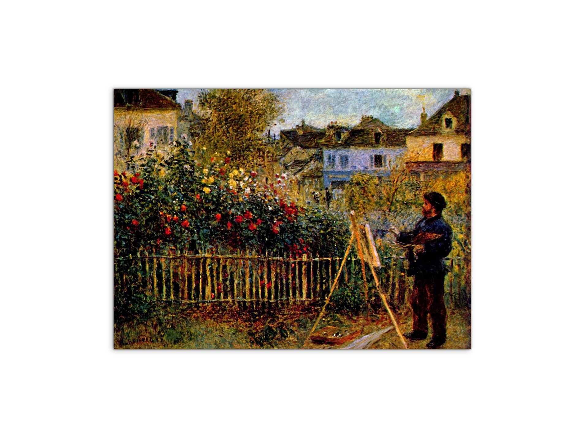 monet-painting-in-his-garden-in-argenteuilas91833-