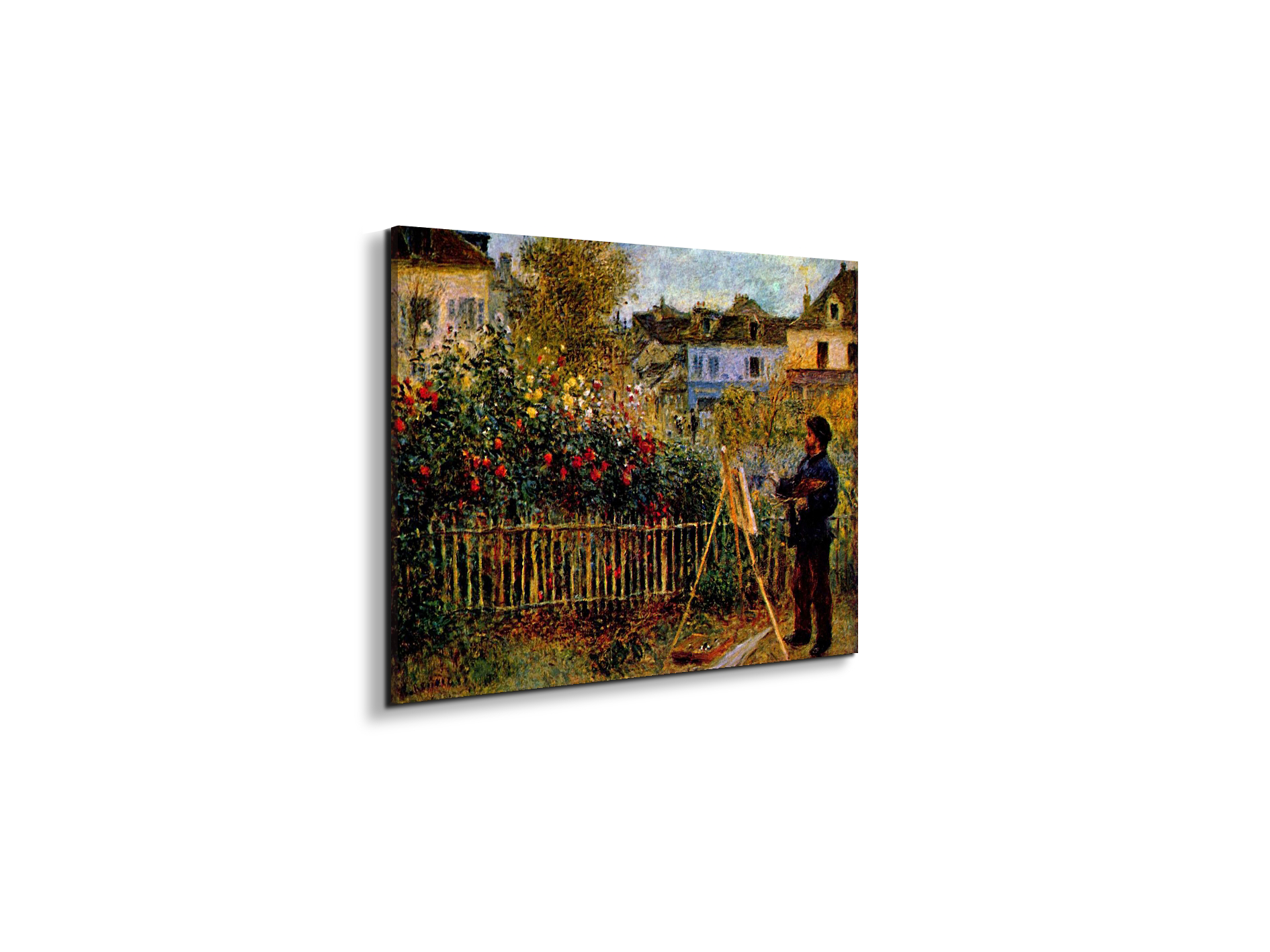 monet-painting-in-his-garden-in-argenteuilas91833-