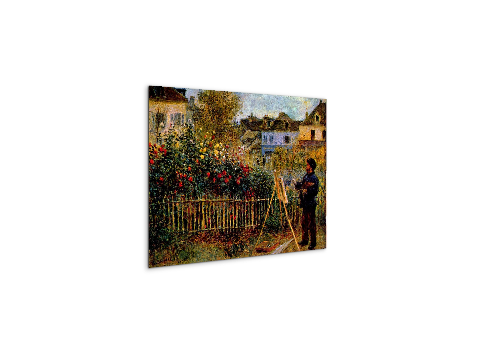 monet-painting-in-his-garden-in-argenteuilas91833-