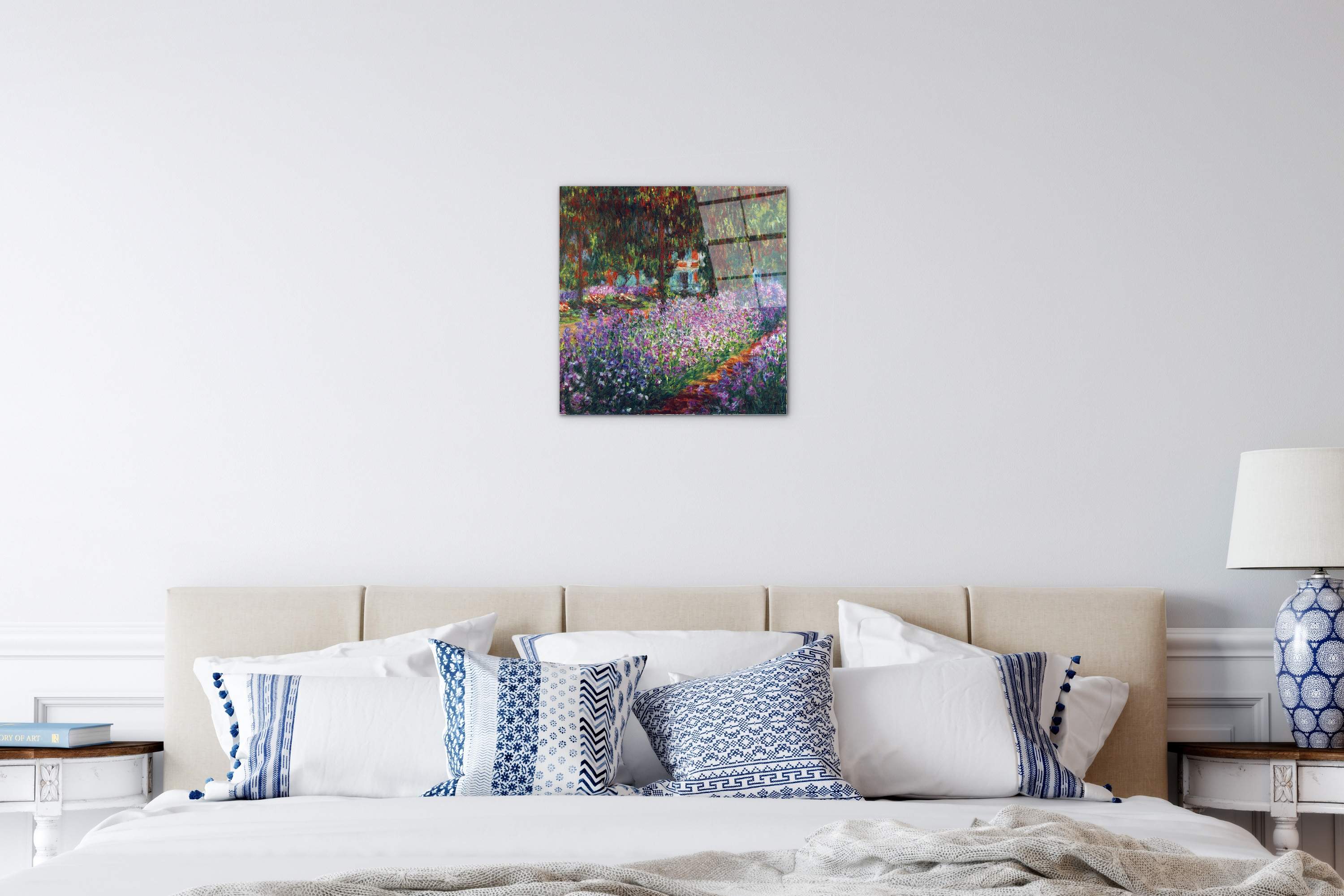 monets-garden-in-givernyas91837-#materiale_CrystalArt/dimensioni_58x58