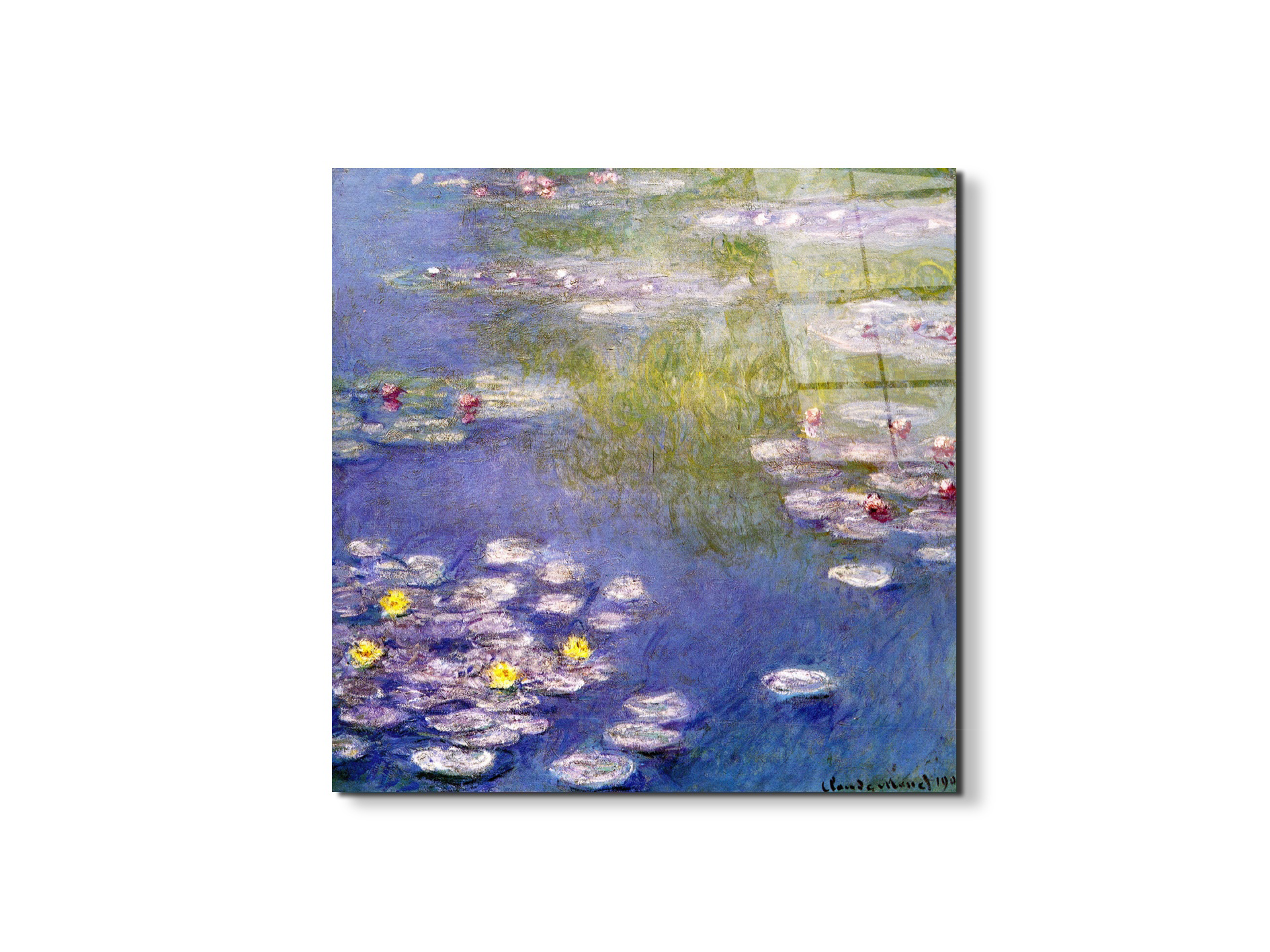 nympheas-at-givernyas91841-#materiale_EarthArt Total Gloss/dimensioni_58x58