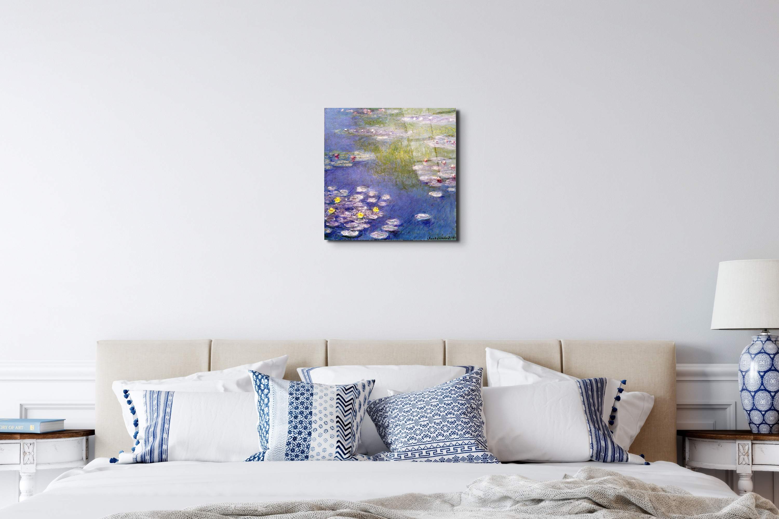nympheas-at-givernyas91841-#materiale_EarthArt Total Gloss/dimensioni_58x58