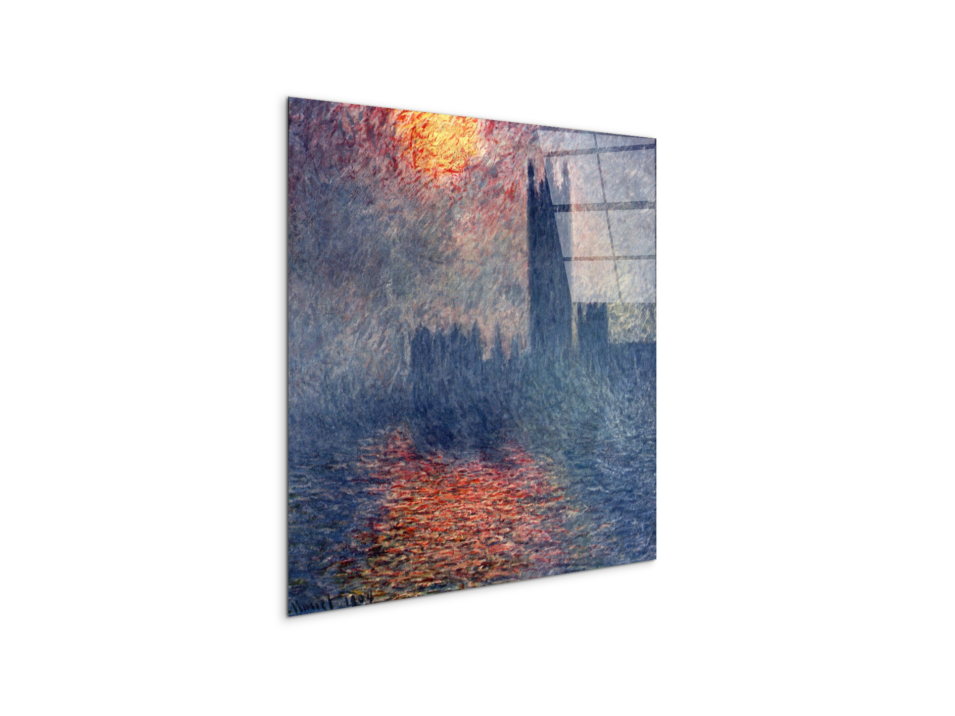 parliament-in-londonas91851-#materiale_CrystalArt/dimensioni_58x58