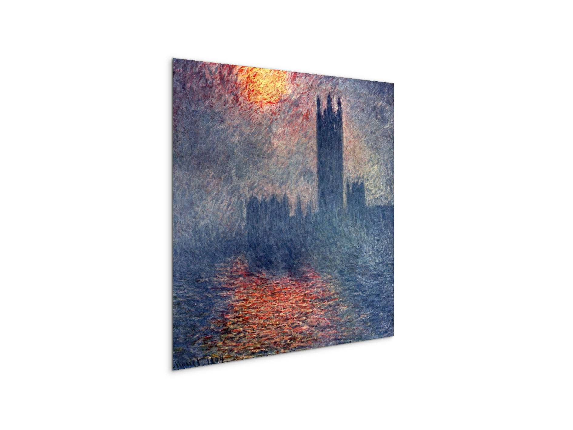 parliament-in-londonas91851-#materiale_MetalArt Materic/dimensioni_58x58