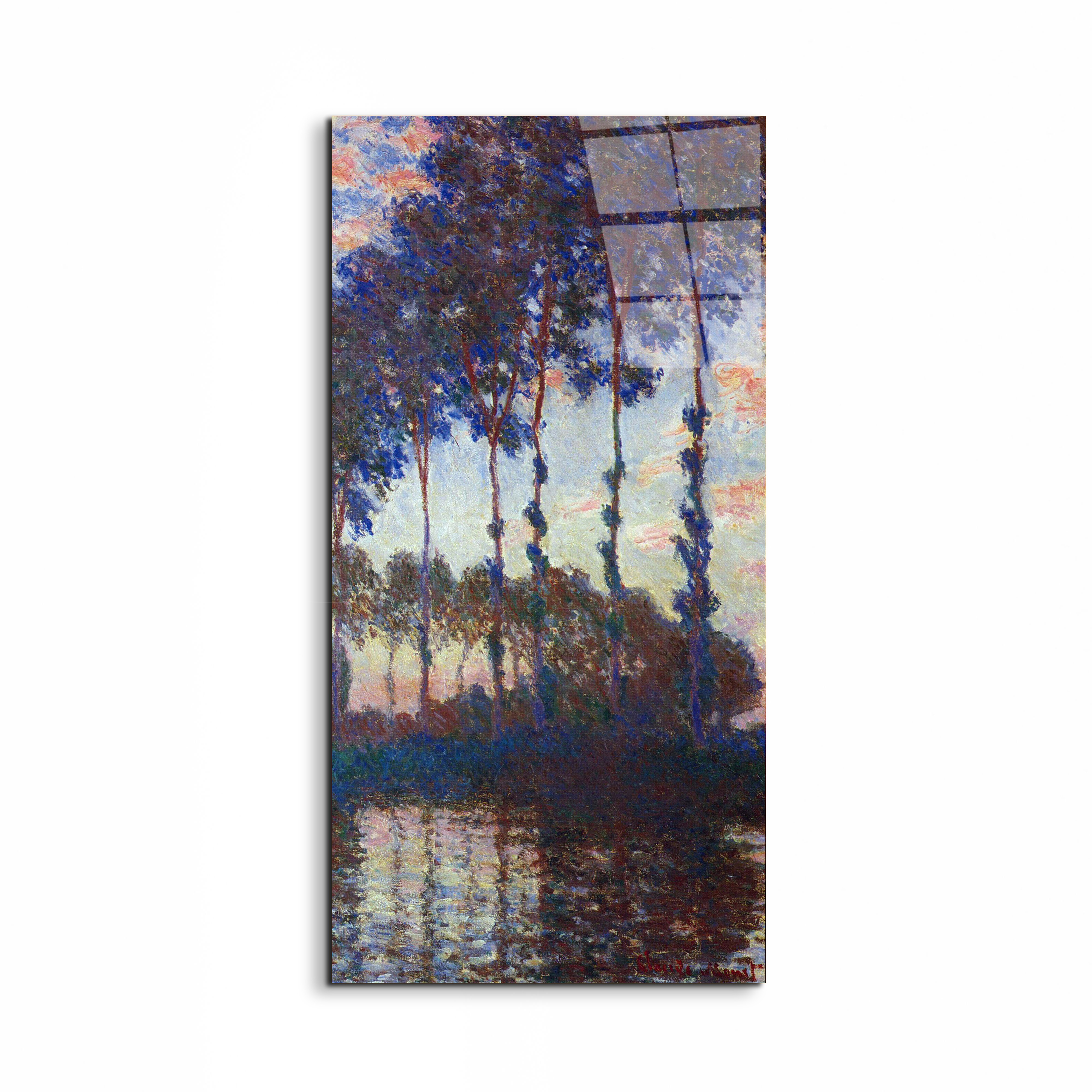poplars-sunsetas91877-#materiale_EarthArt Total Gloss/dimensioni_50x100