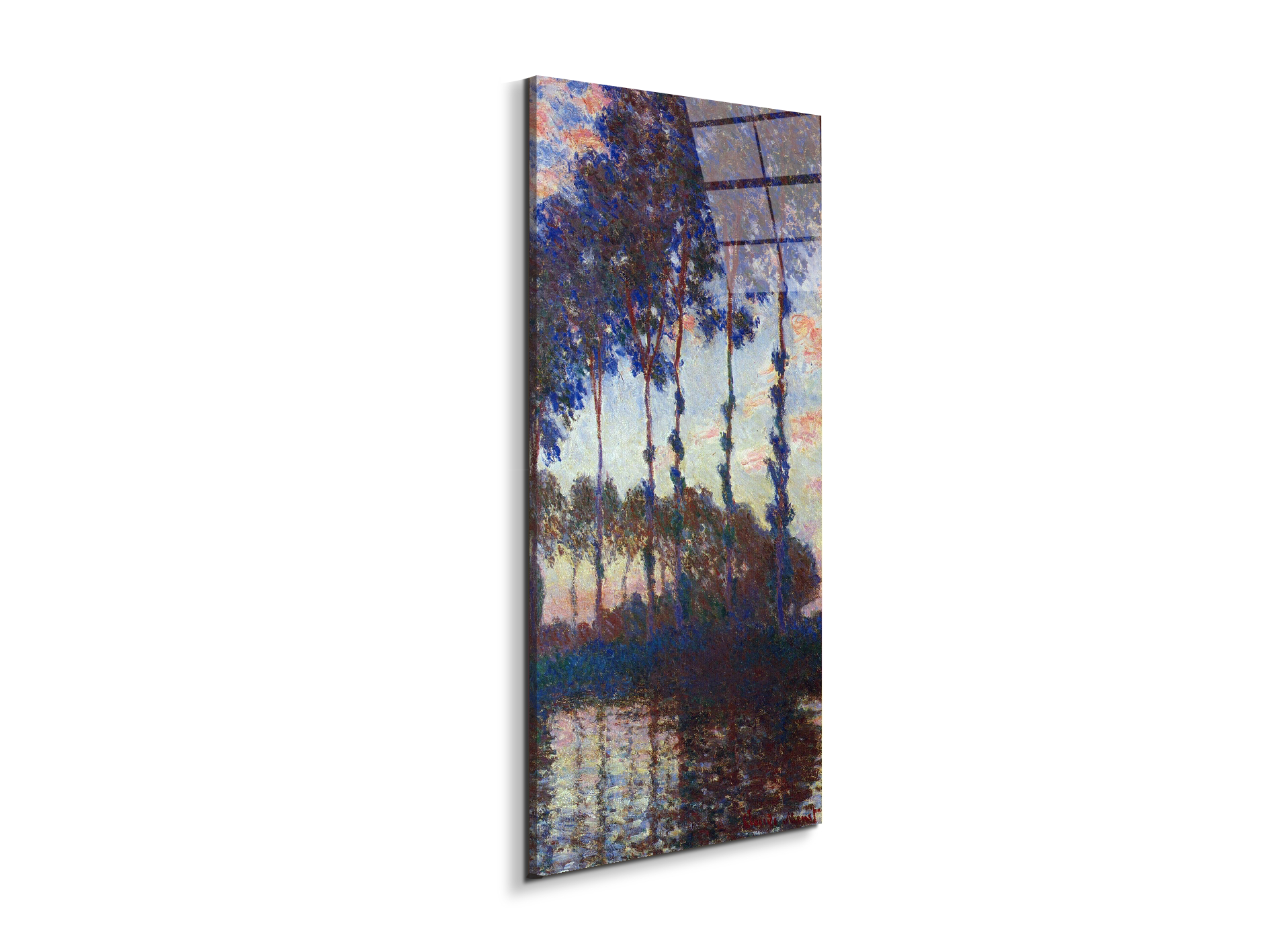 poplars-sunsetas91877-#materiale_EarthArt Total Gloss/dimensioni_50x100