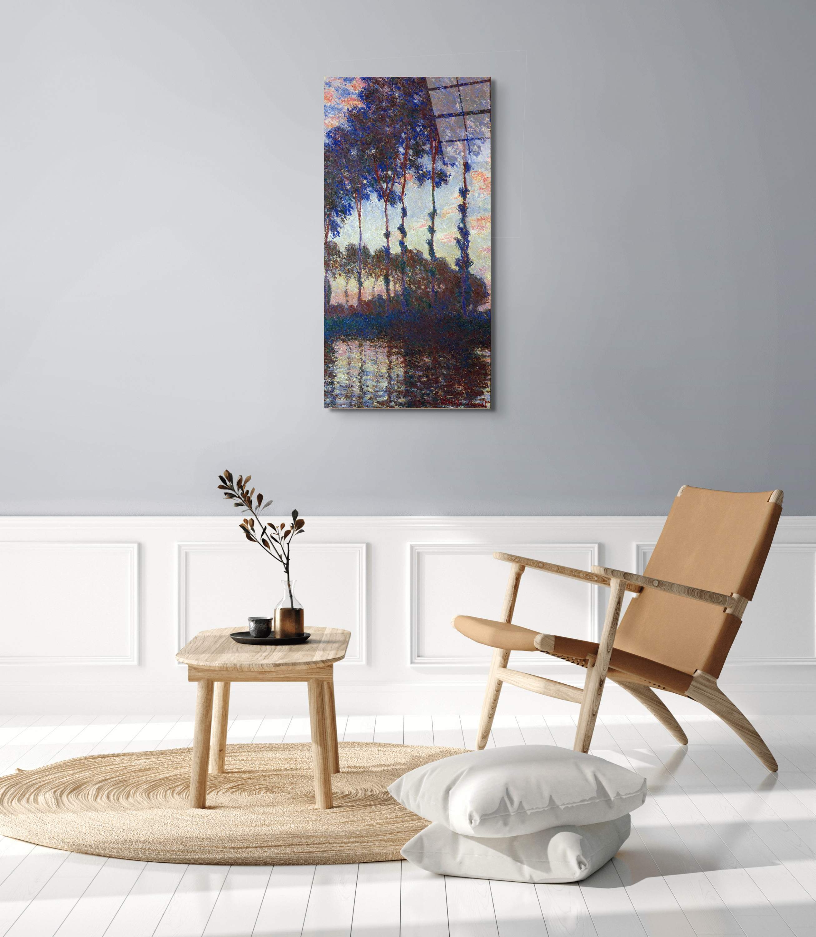 poplars-sunsetas91877-#materiale_EarthArt Total Gloss/dimensioni_50x100