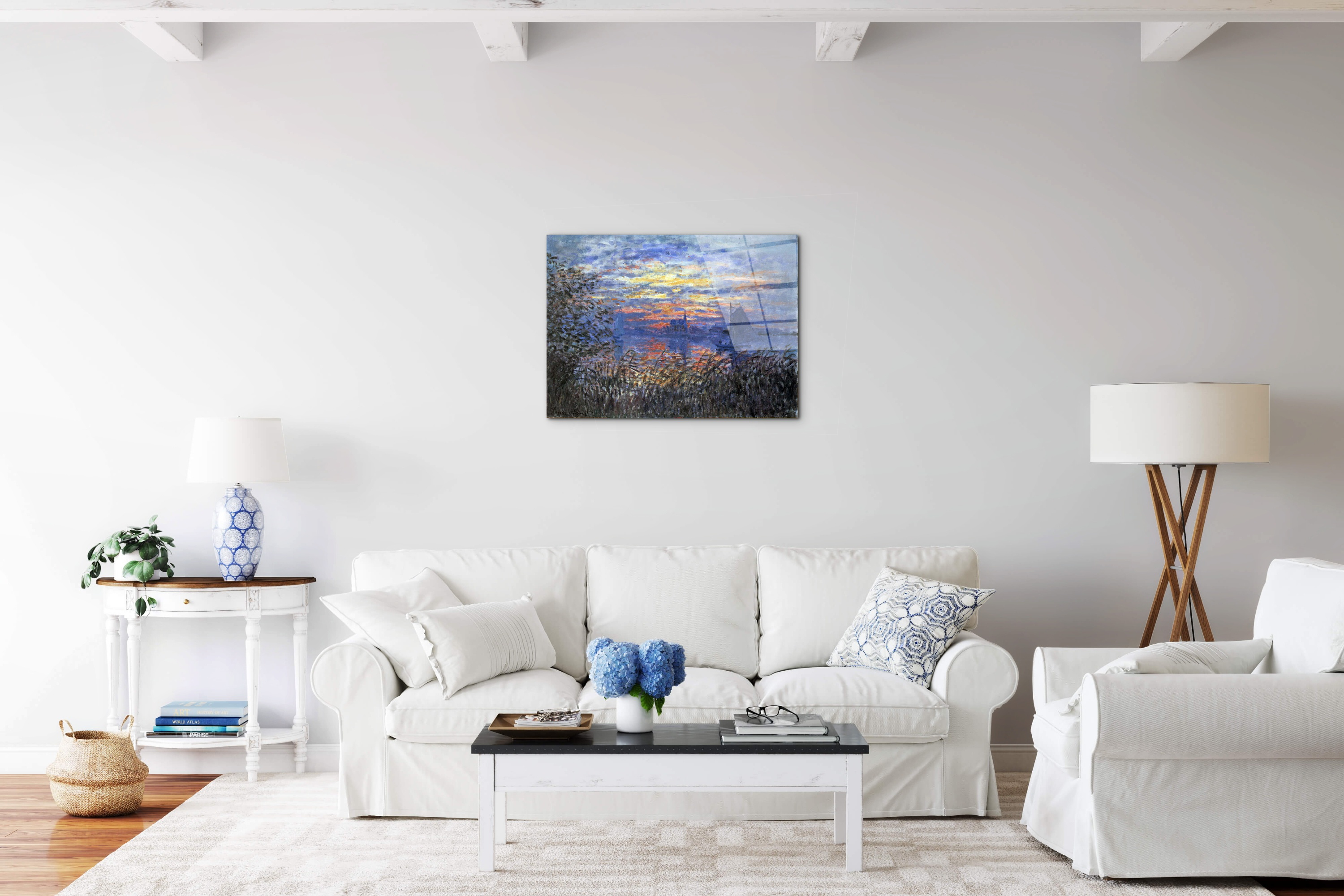 sunset-on-the-seineas91941-