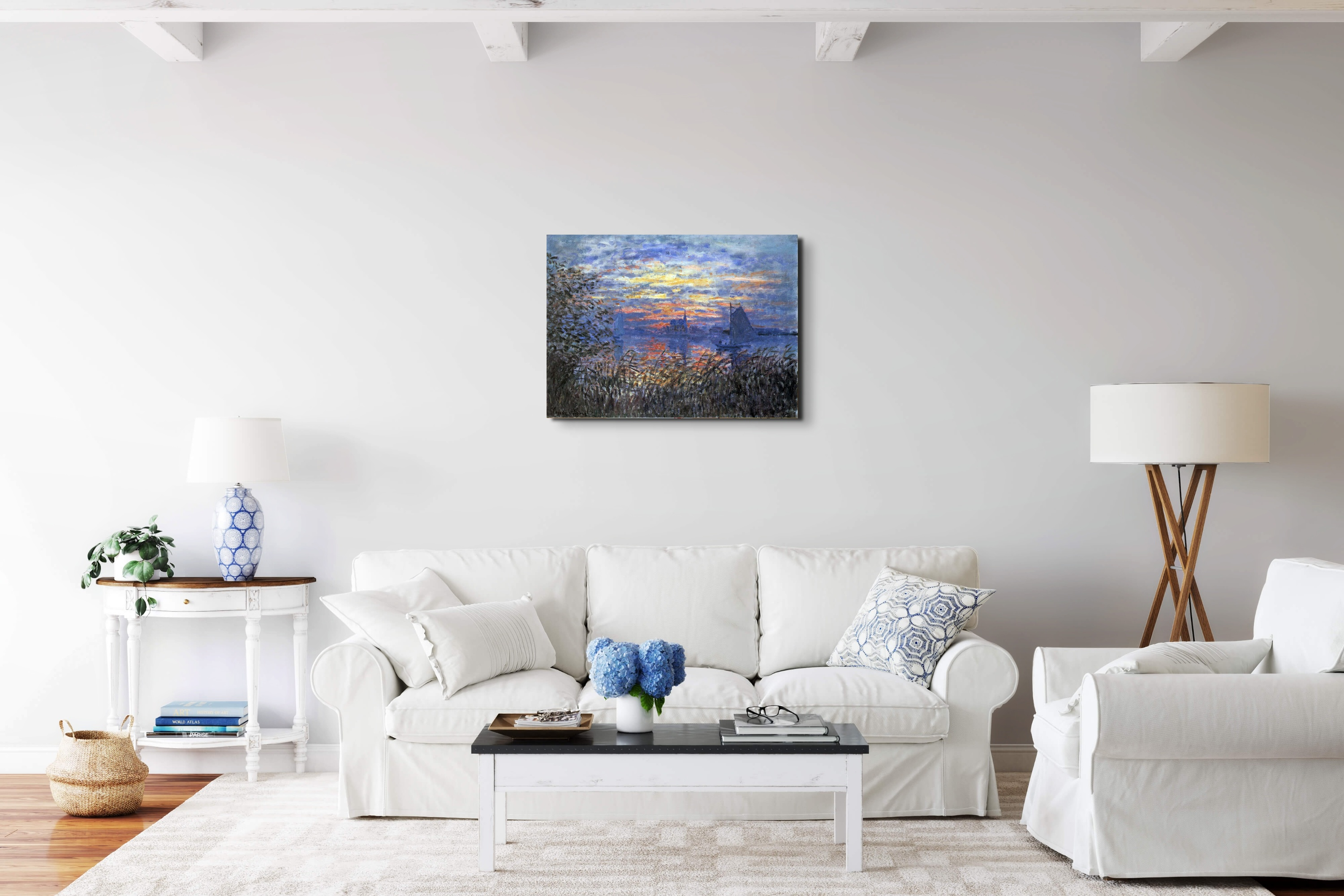 sunset-on-the-seineas91941-