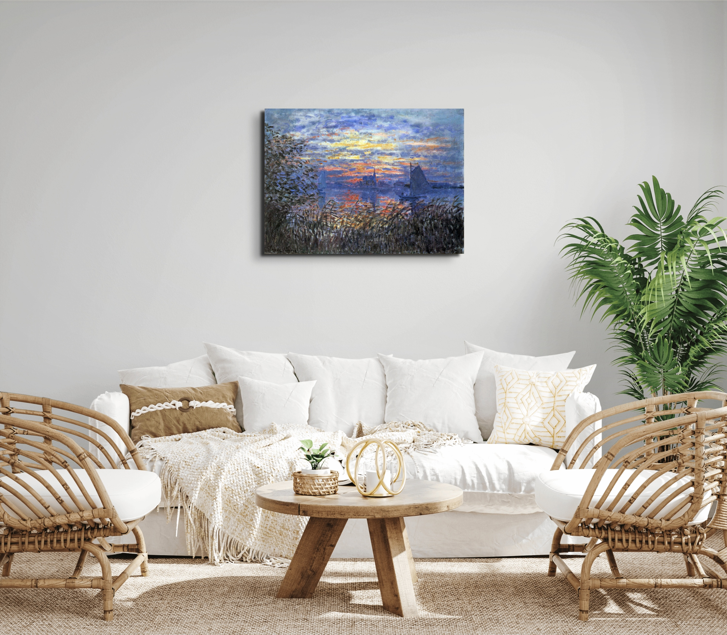 sunset-on-the-seineas91941-