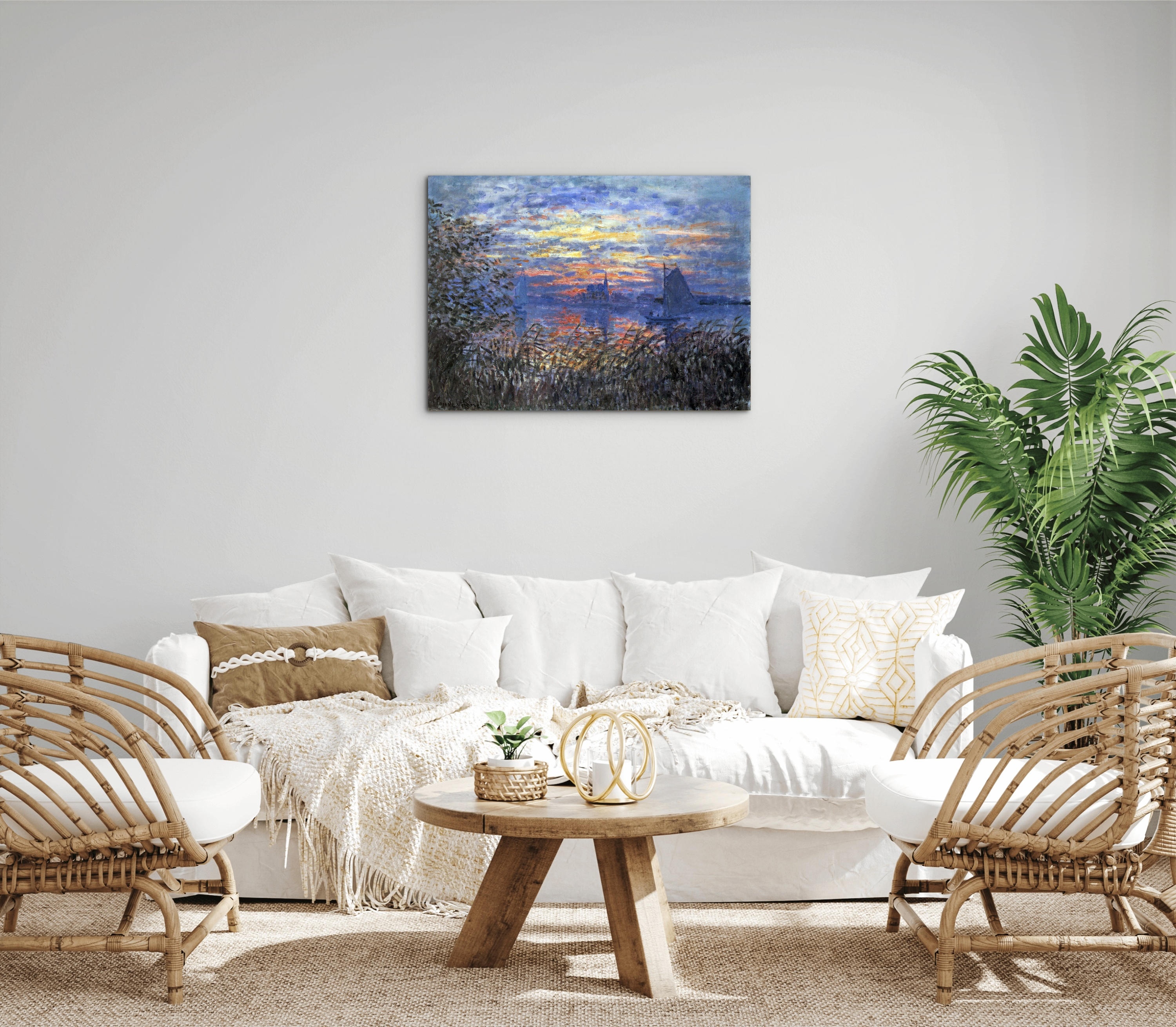 sunset-on-the-seineas91941-