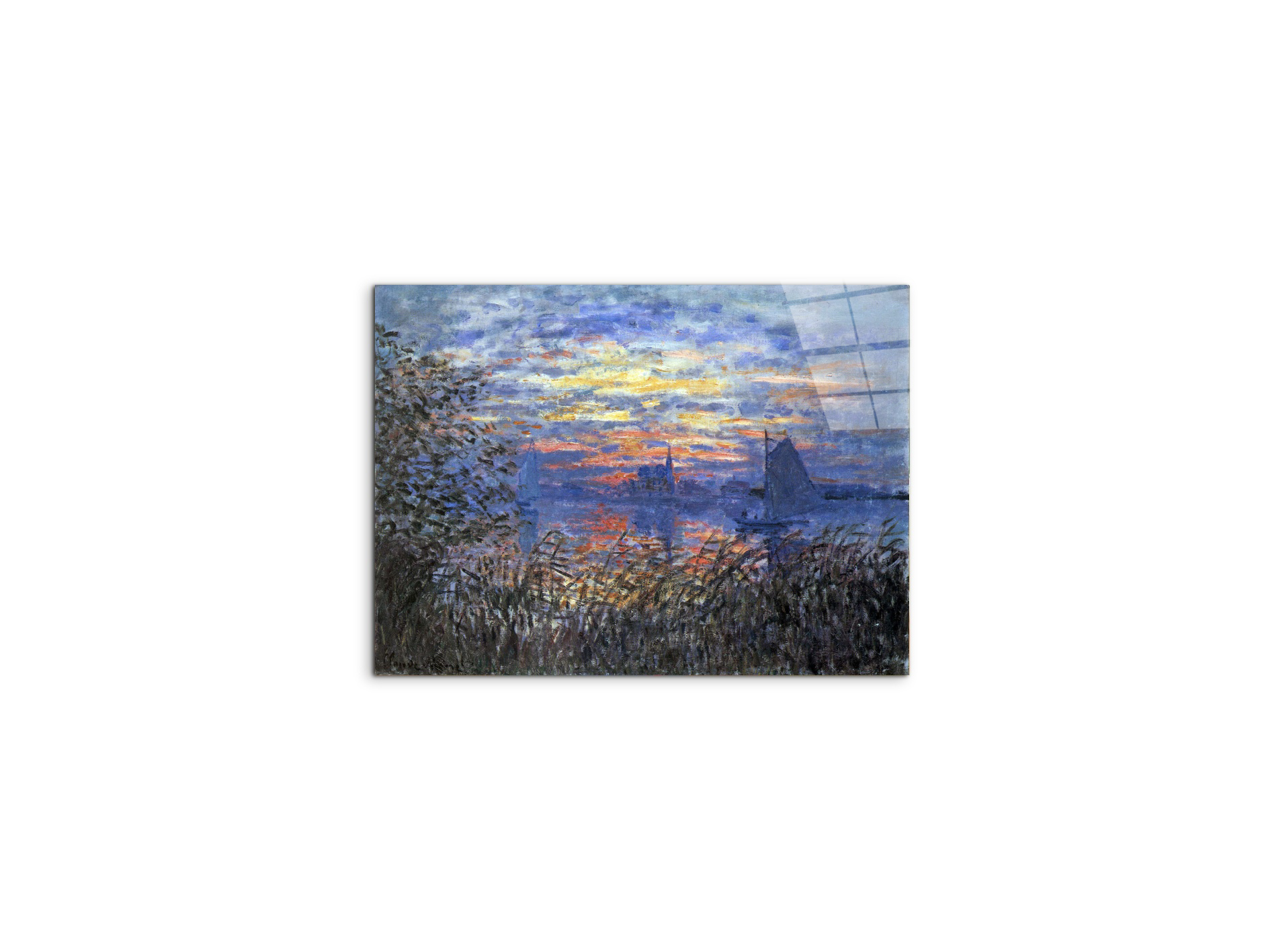 sunset-on-the-seineas91941-