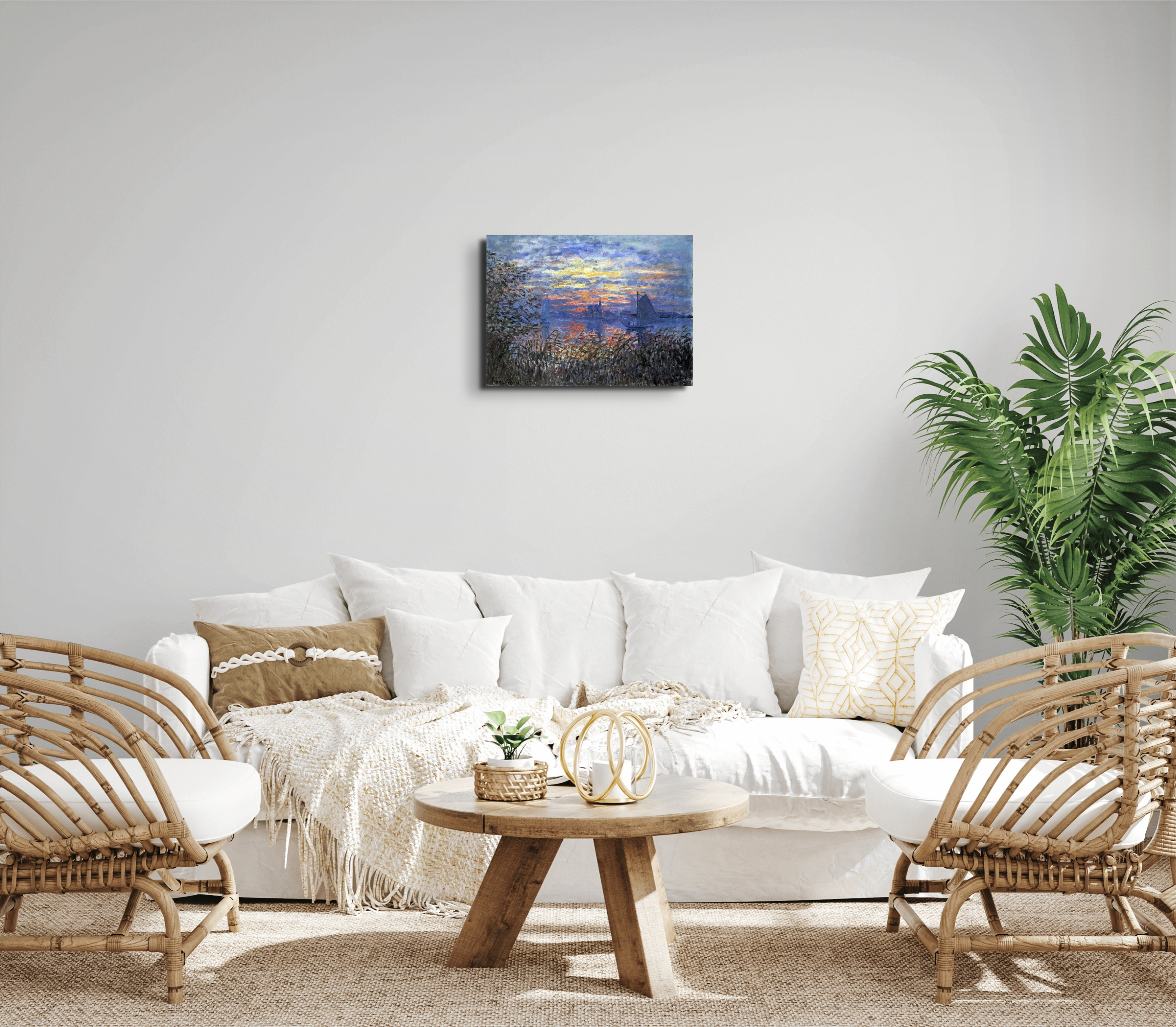 sunset-on-the-seineas91941-