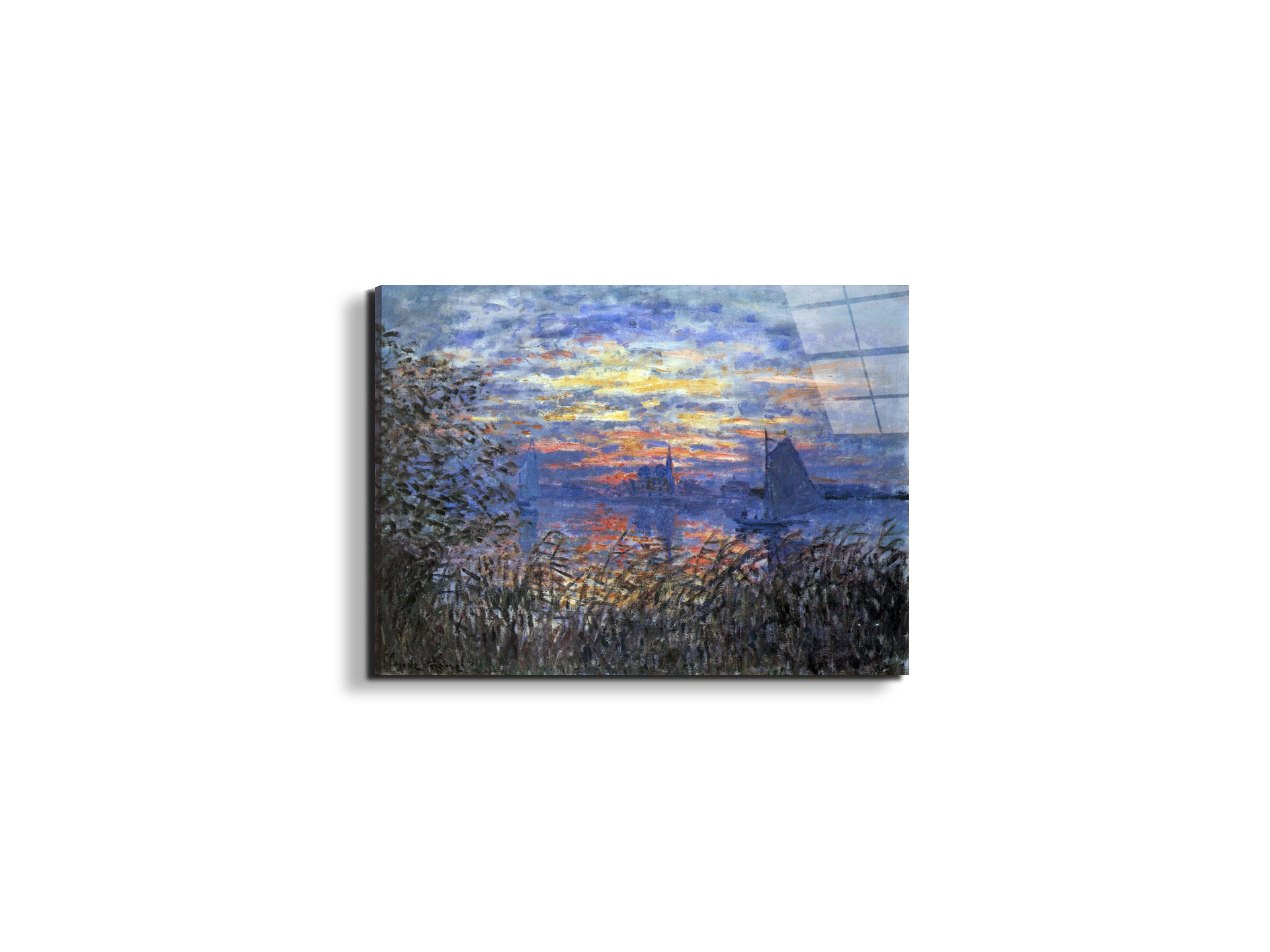 sunset-on-the-seineas91941-