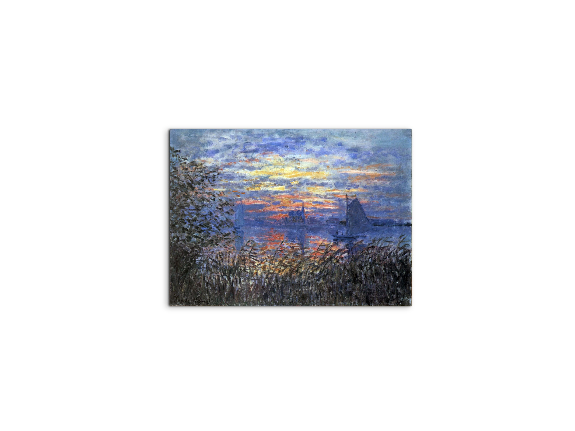 sunset-on-the-seineas91941-