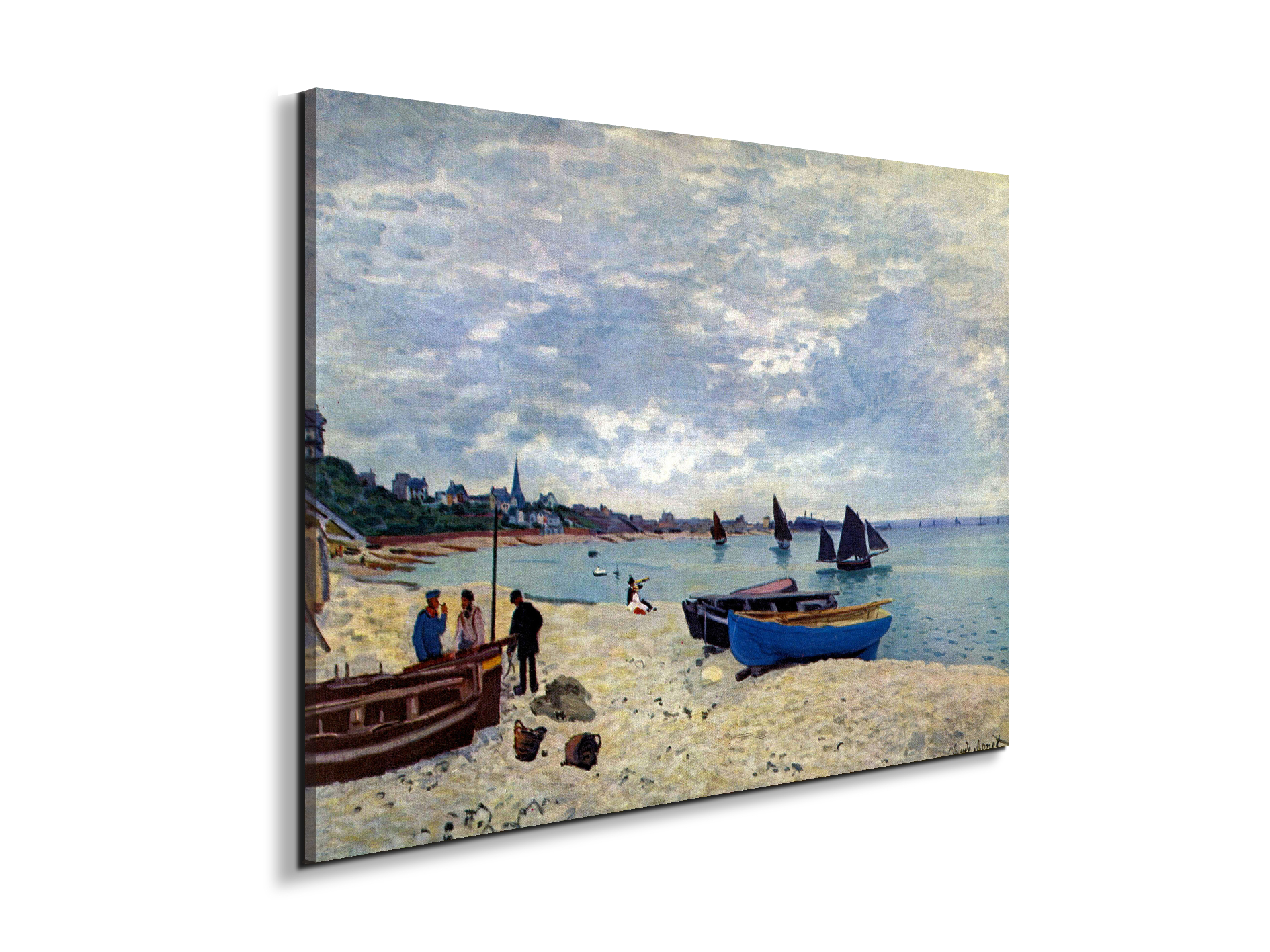 the-beach-at-sainte-adresse-iias91943-