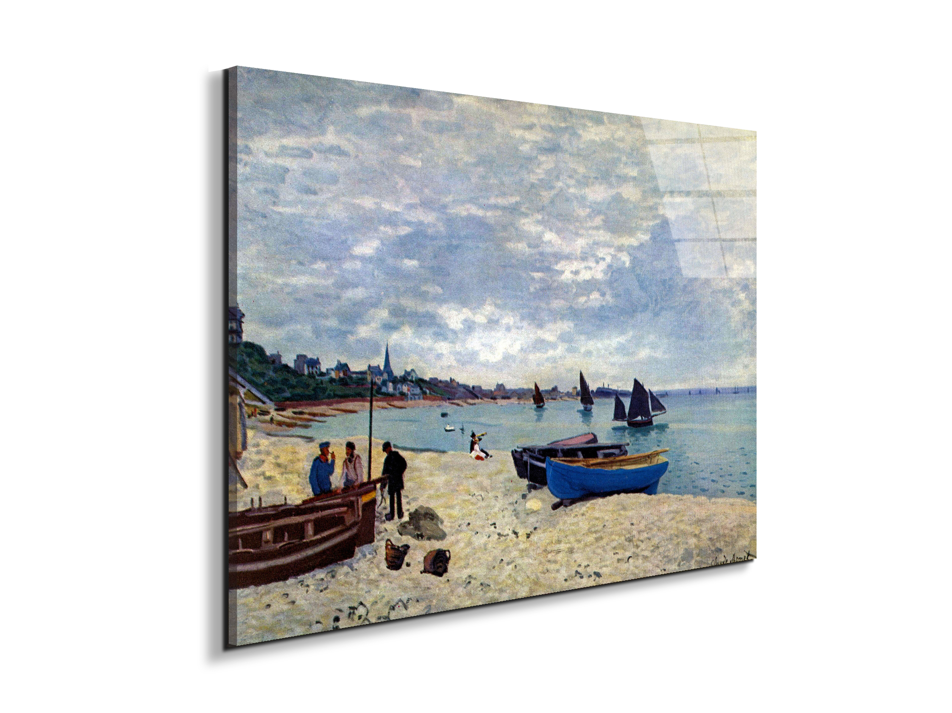 the-beach-at-sainte-adresse-iias91943-