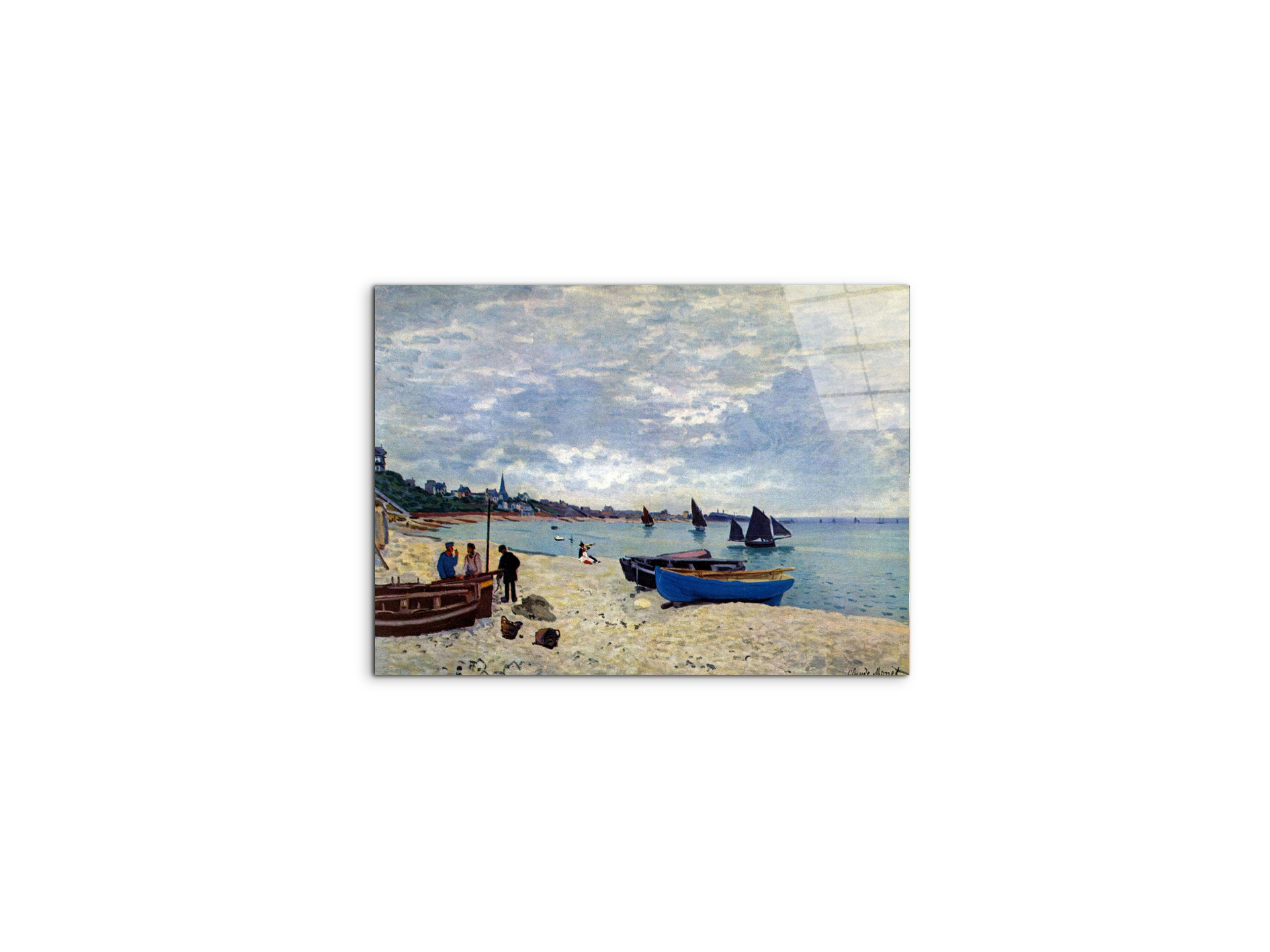 the-beach-at-sainte-adresse-iias91943-