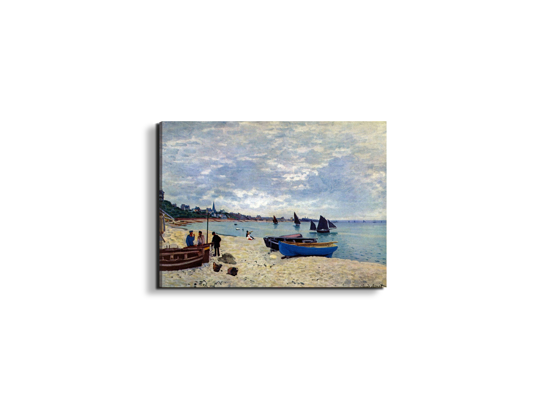 the-beach-at-sainte-adresse-iias91943-