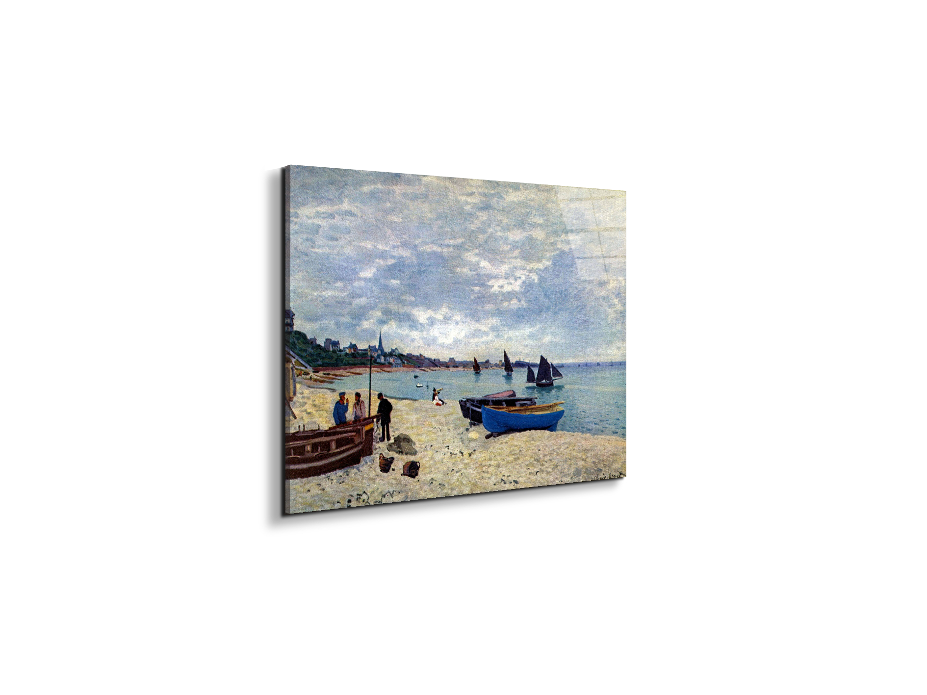 the-beach-at-sainte-adresse-iias91943-