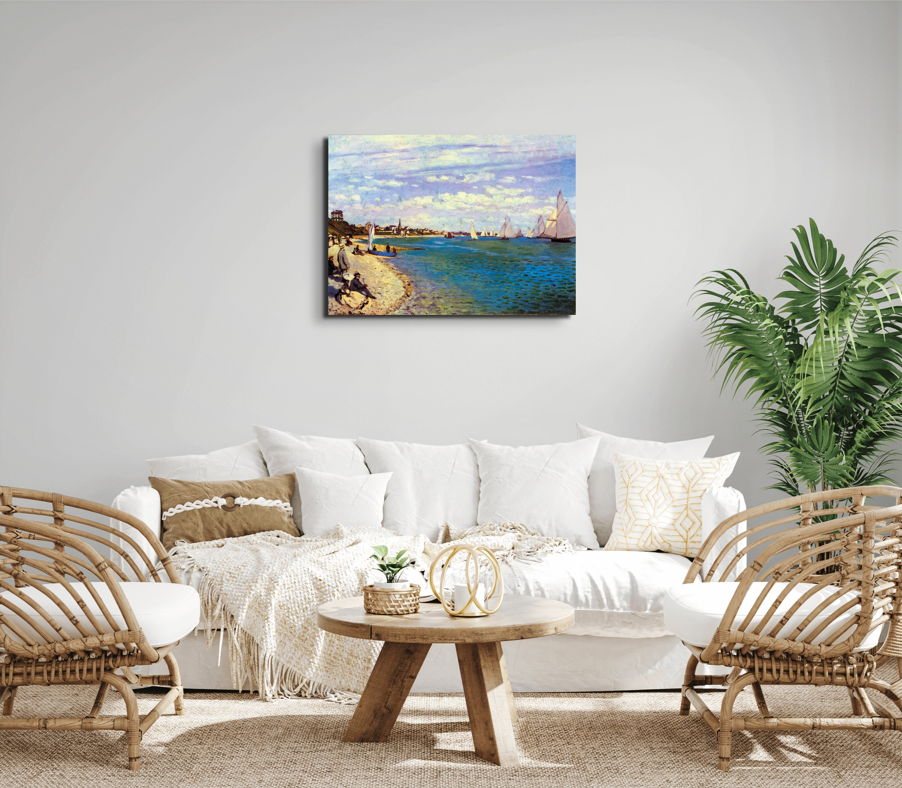 the-beach-at-sainte-adresseas91945-