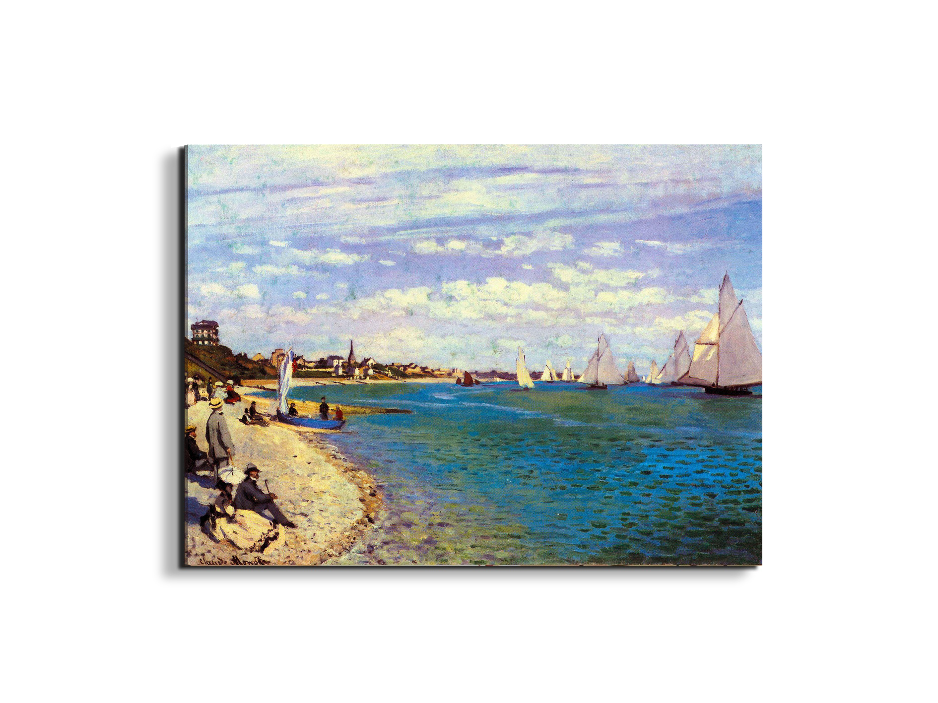 the-beach-at-sainte-adresseas91945-