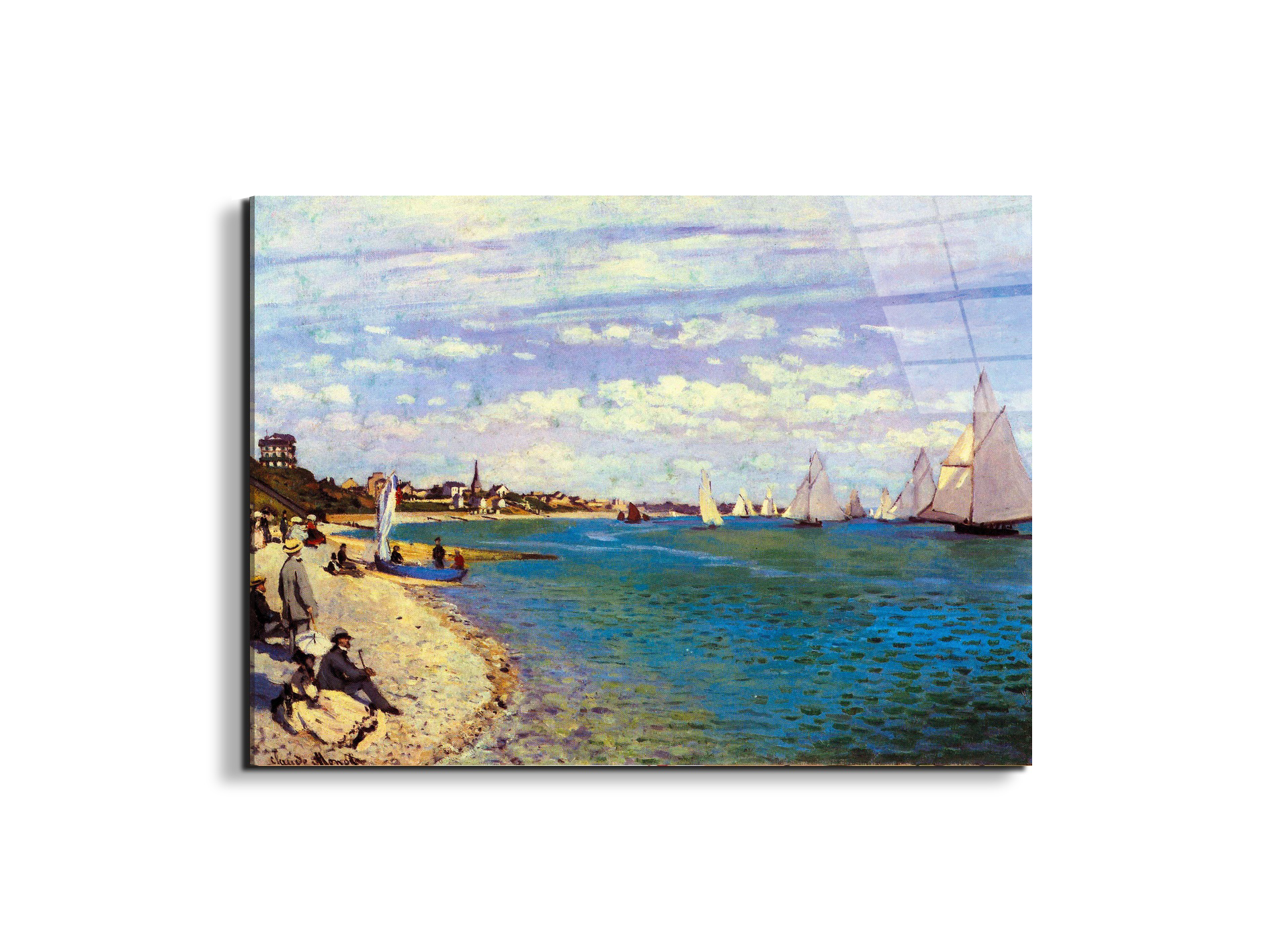the-beach-at-sainte-adresseas91945-