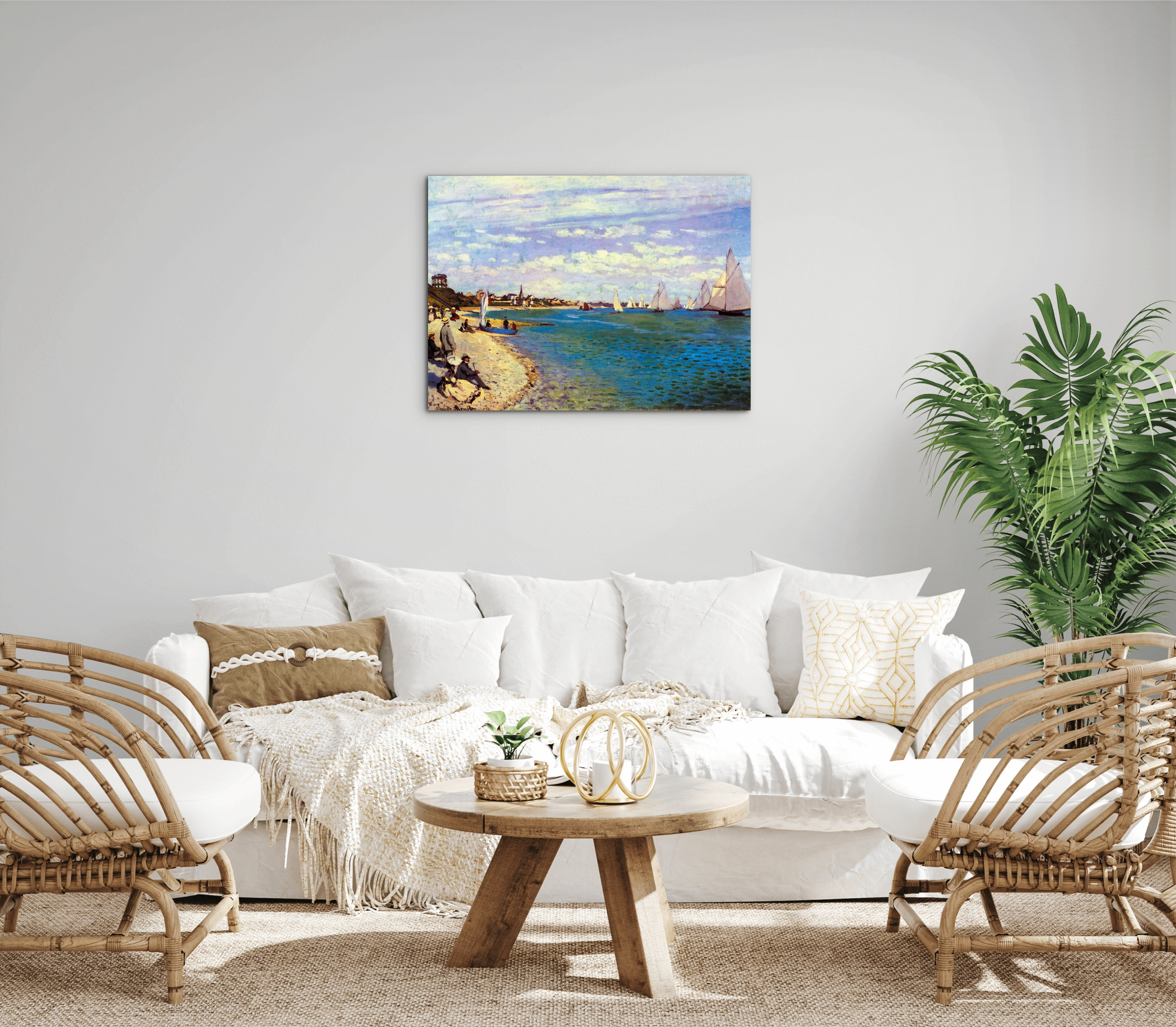 the-beach-at-sainte-adresseas91945-