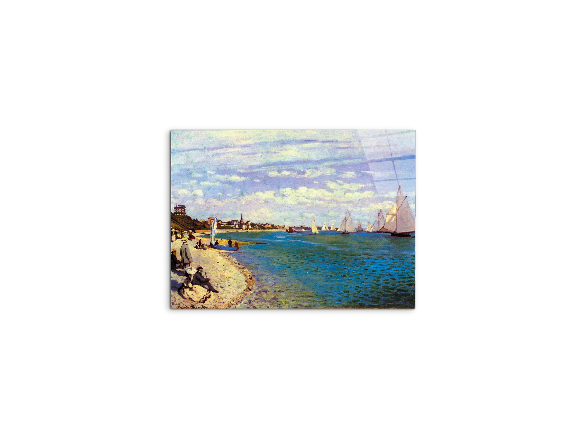 the-beach-at-sainte-adresseas91945-
