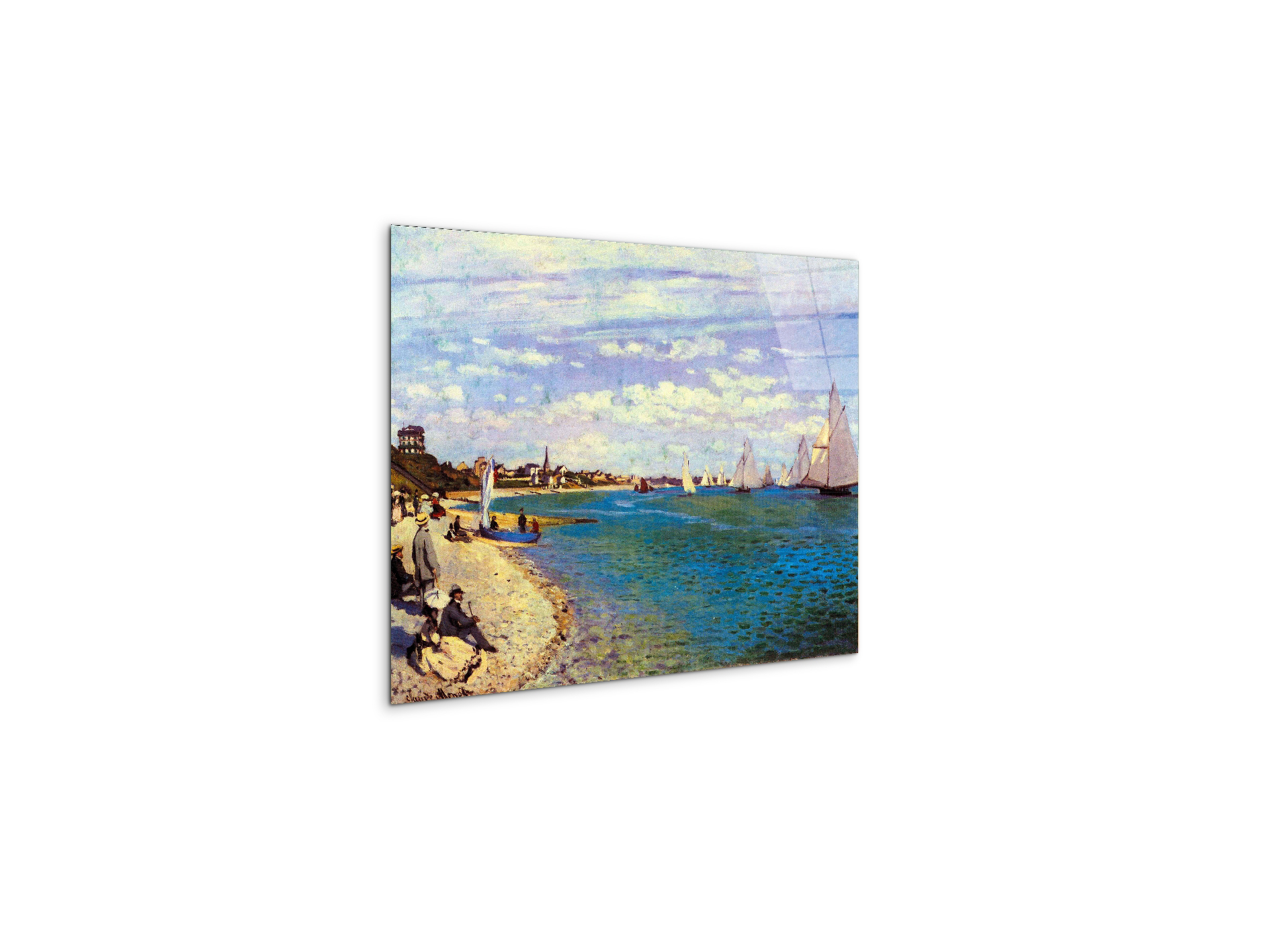 the-beach-at-sainte-adresseas91945-
