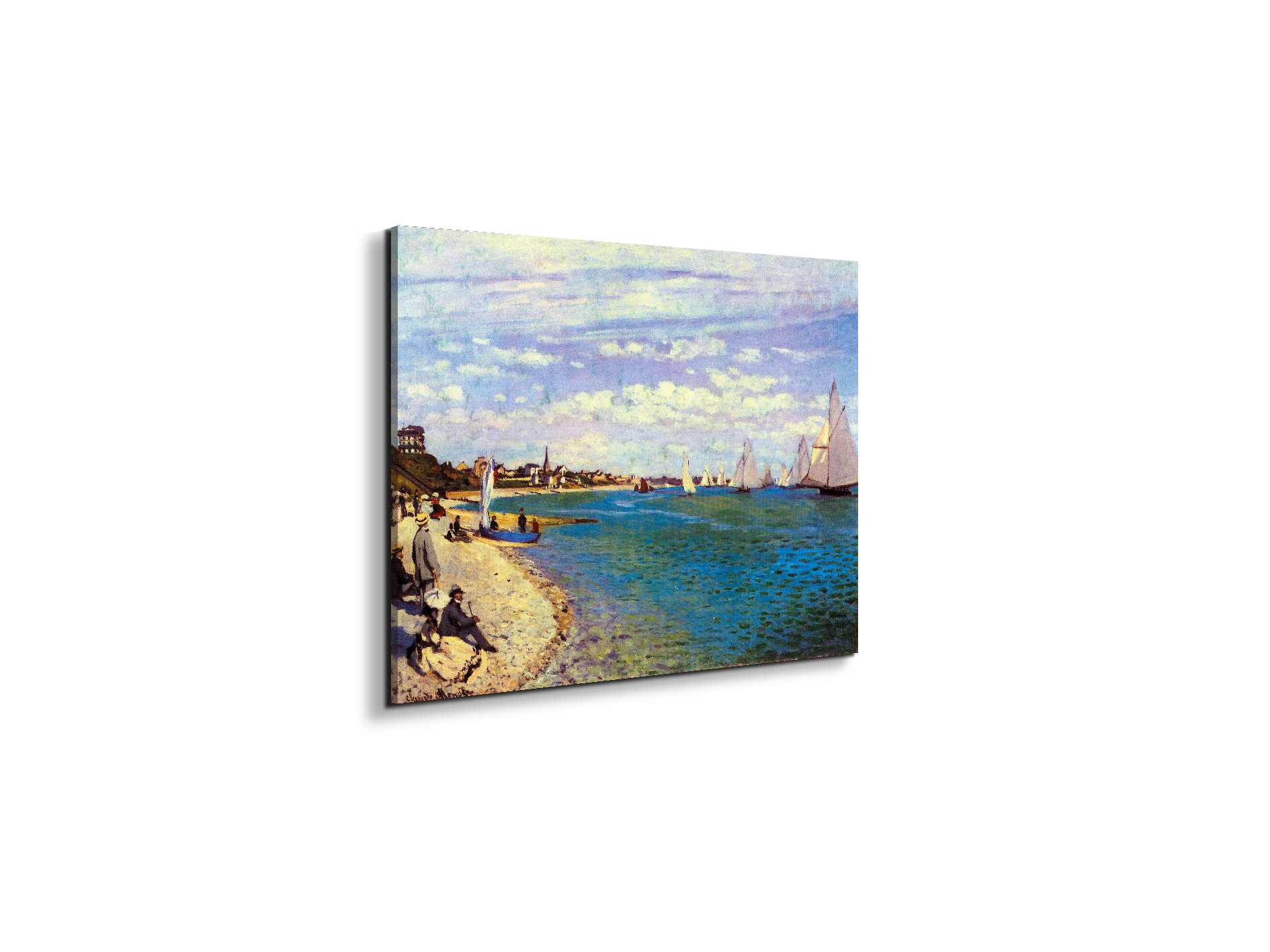 the-beach-at-sainte-adresseas91945-