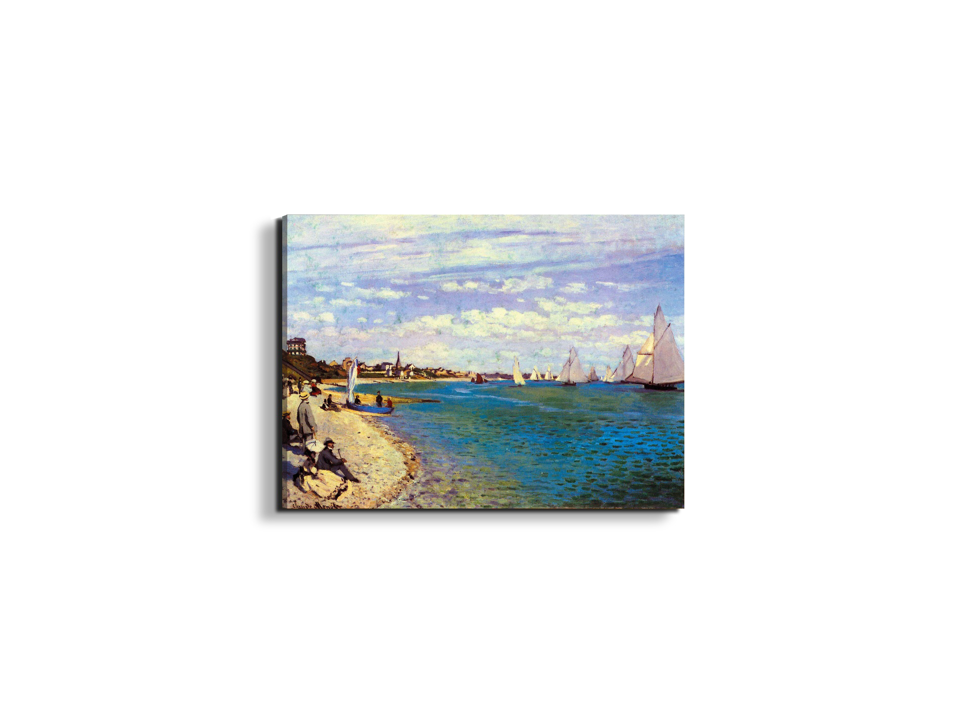 the-beach-at-sainte-adresseas91945-