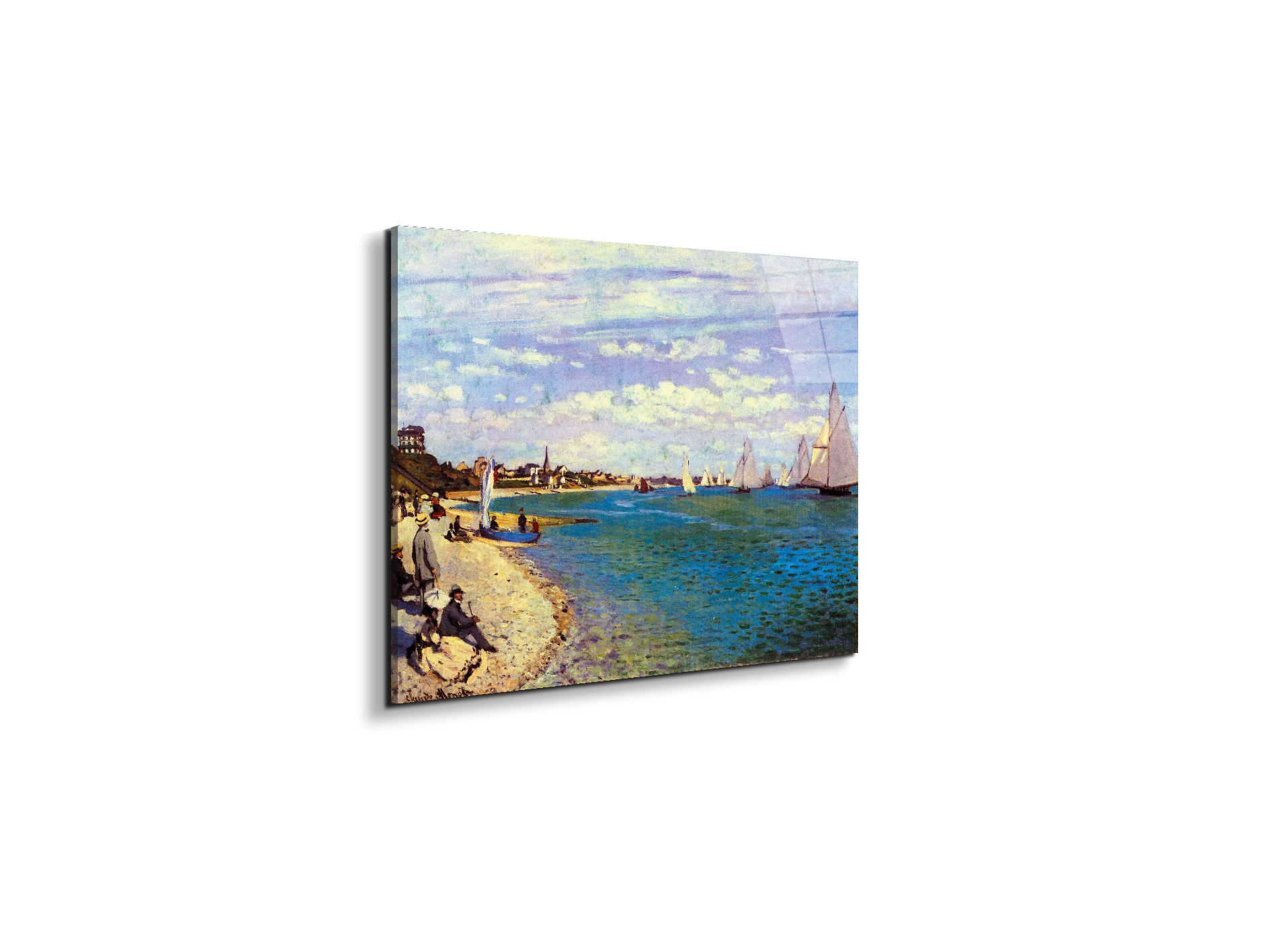 the-beach-at-sainte-adresseas91945-
