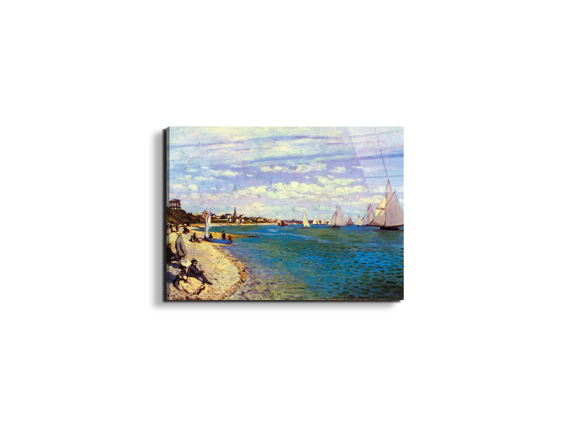 the-beach-at-sainte-adresseas91945-