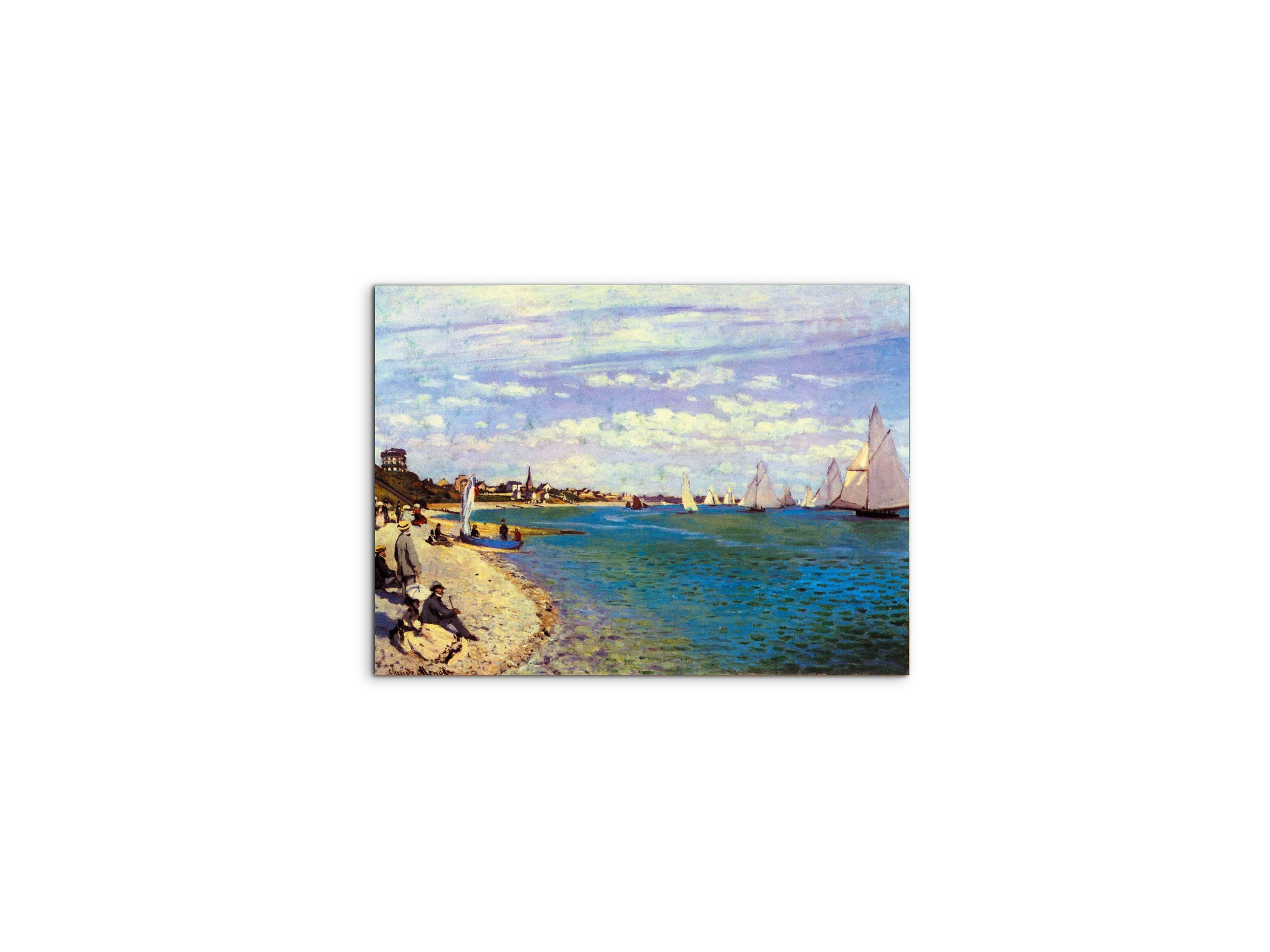 the-beach-at-sainte-adresseas91945-