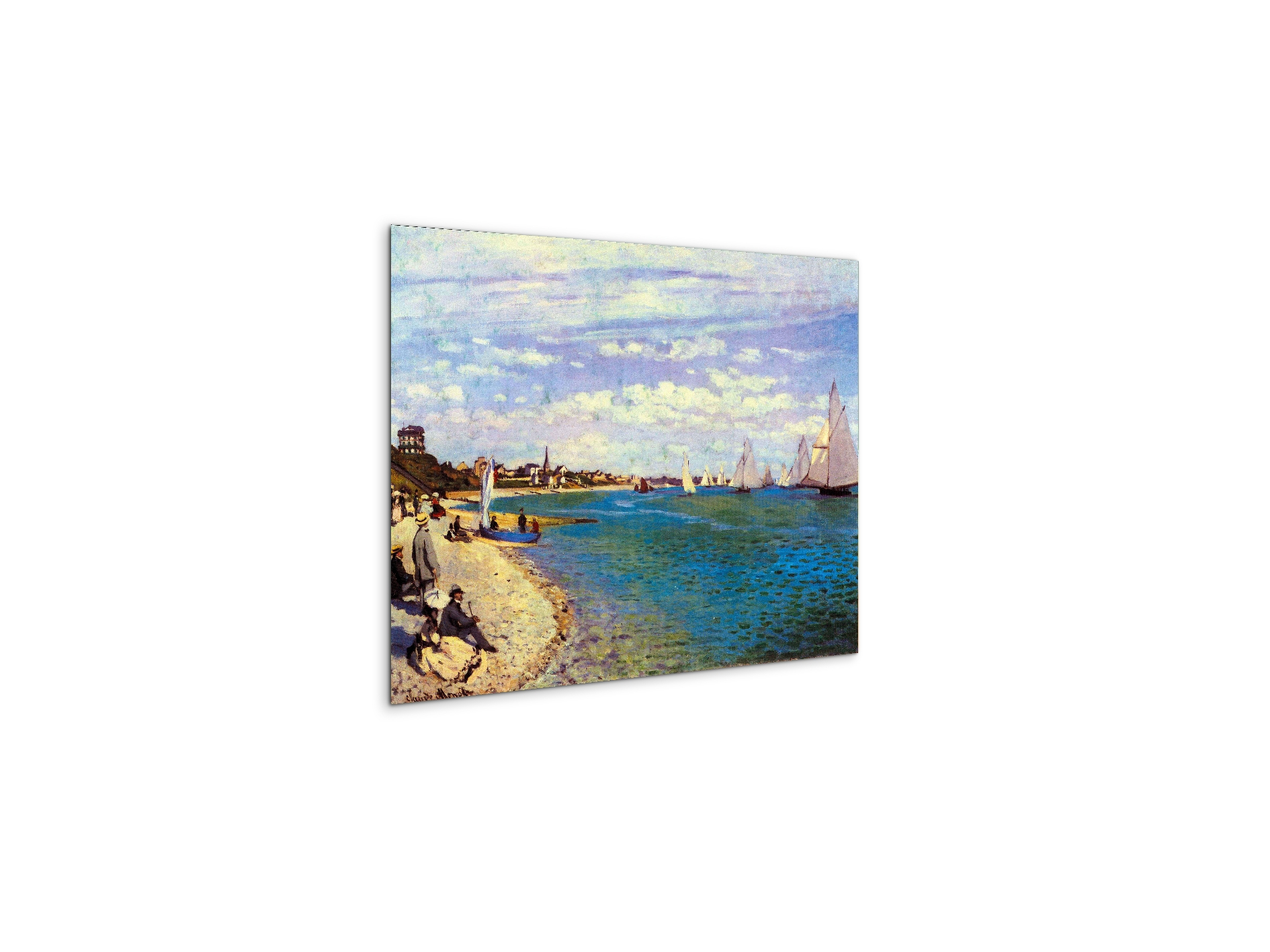 the-beach-at-sainte-adresseas91945-