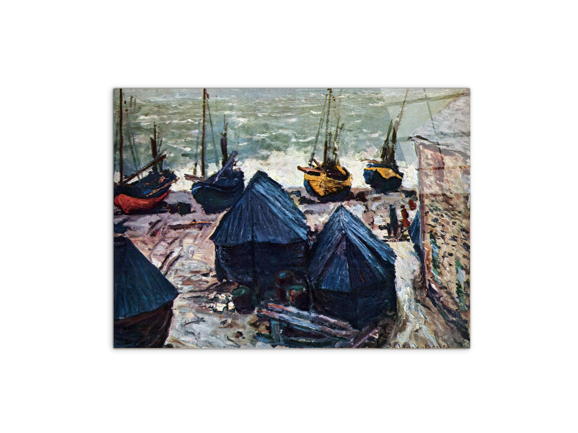 the-boatsas91947-#materiale_CrystalArt/dimensioni_76x57