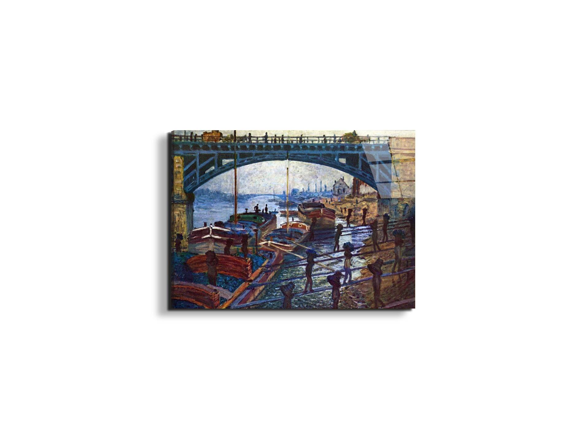 the-coal-carrieras91955-