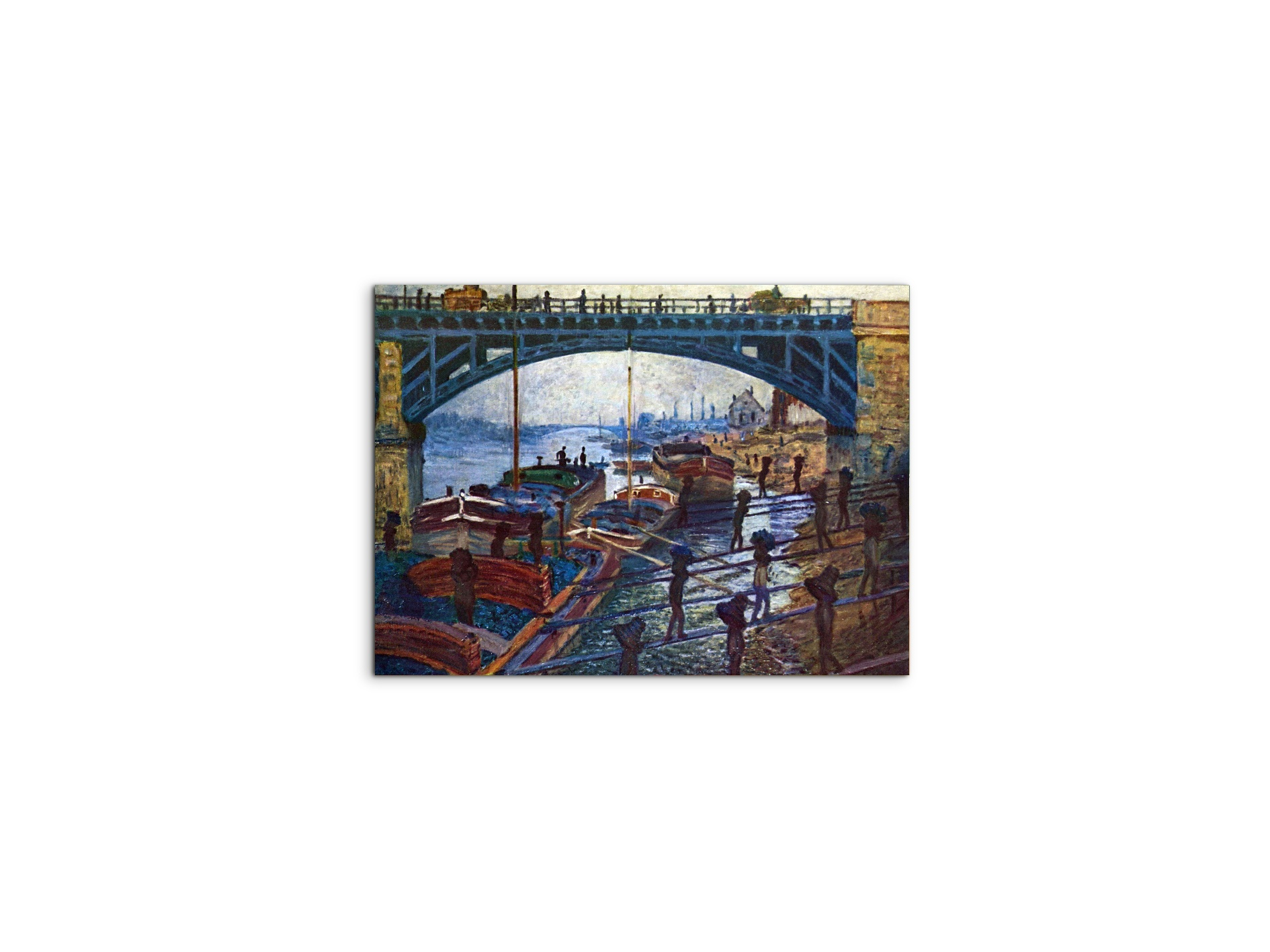 the-coal-carrieras91955-