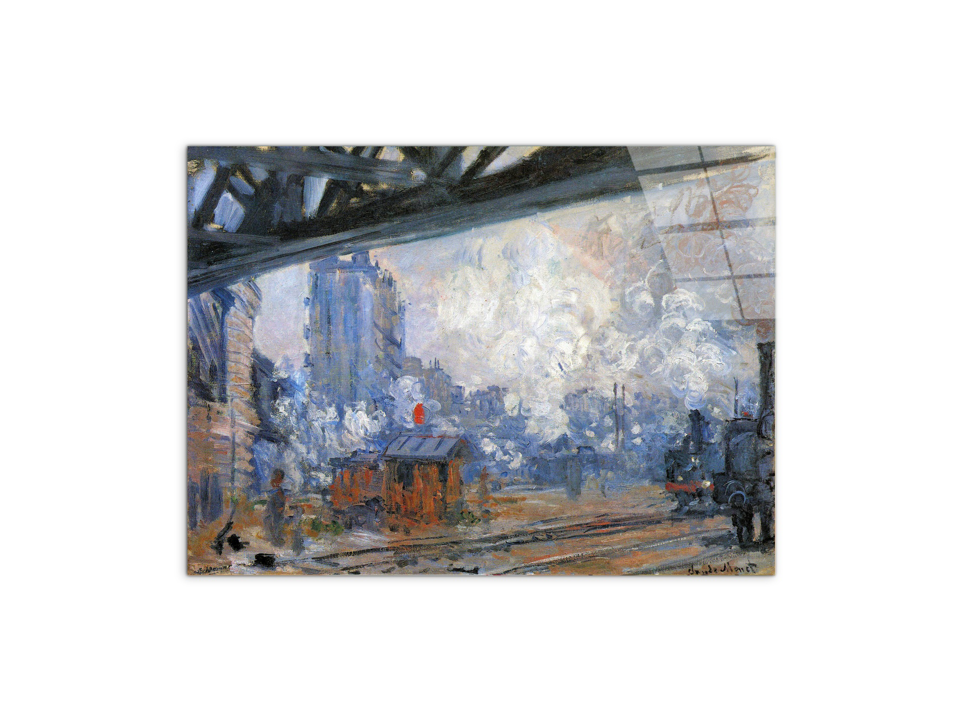 the-gare-saint-lazareas91959-#materiale_CrystalArt/dimensioni_76x57