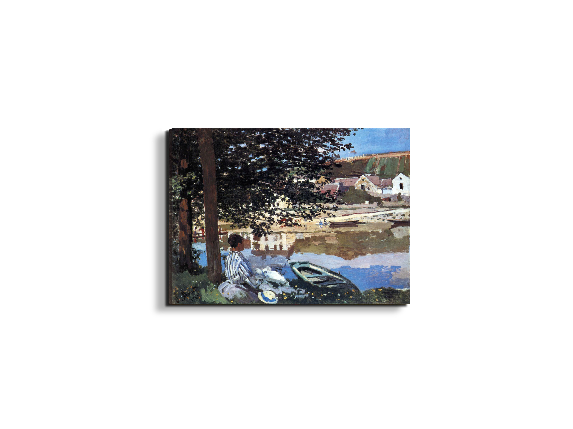the-river-has-burst-its-banksas91975-
