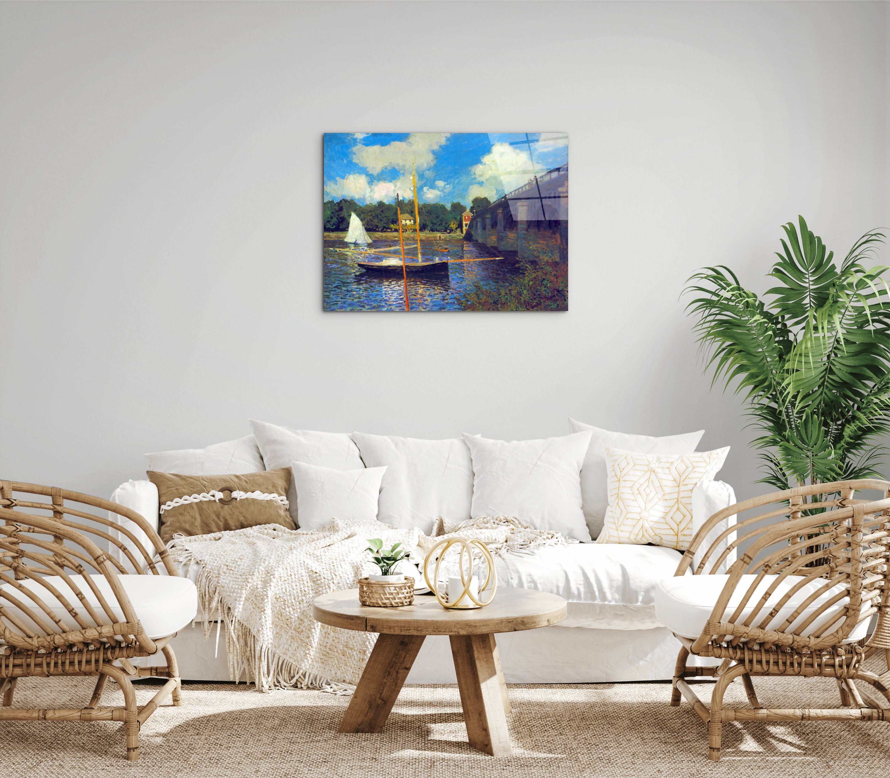 the-road-bridge-argenteuilas91977-#materiale_CrystalArt/dimensioni_76x57