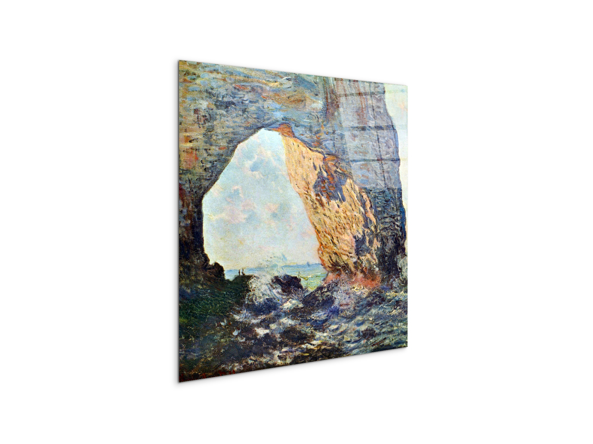 the-rocky-cliffs-of-etretat-la-porte-man-ias91981-#materiale_CrystalArt/dimensioni_58x58