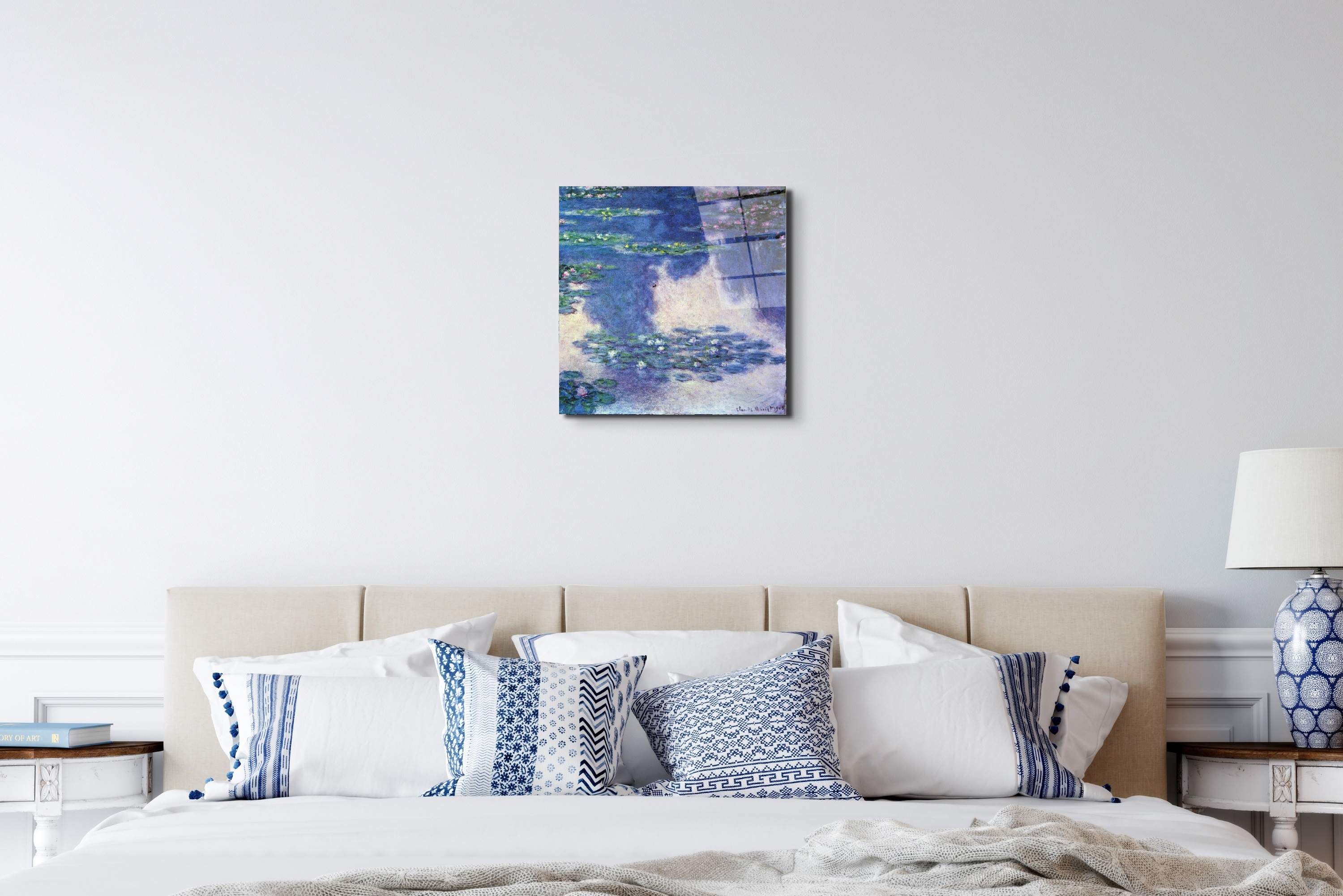 water-lilies-water-landscape-ivas92023-#materiale_EarthArt Total Gloss/dimensioni_58x58