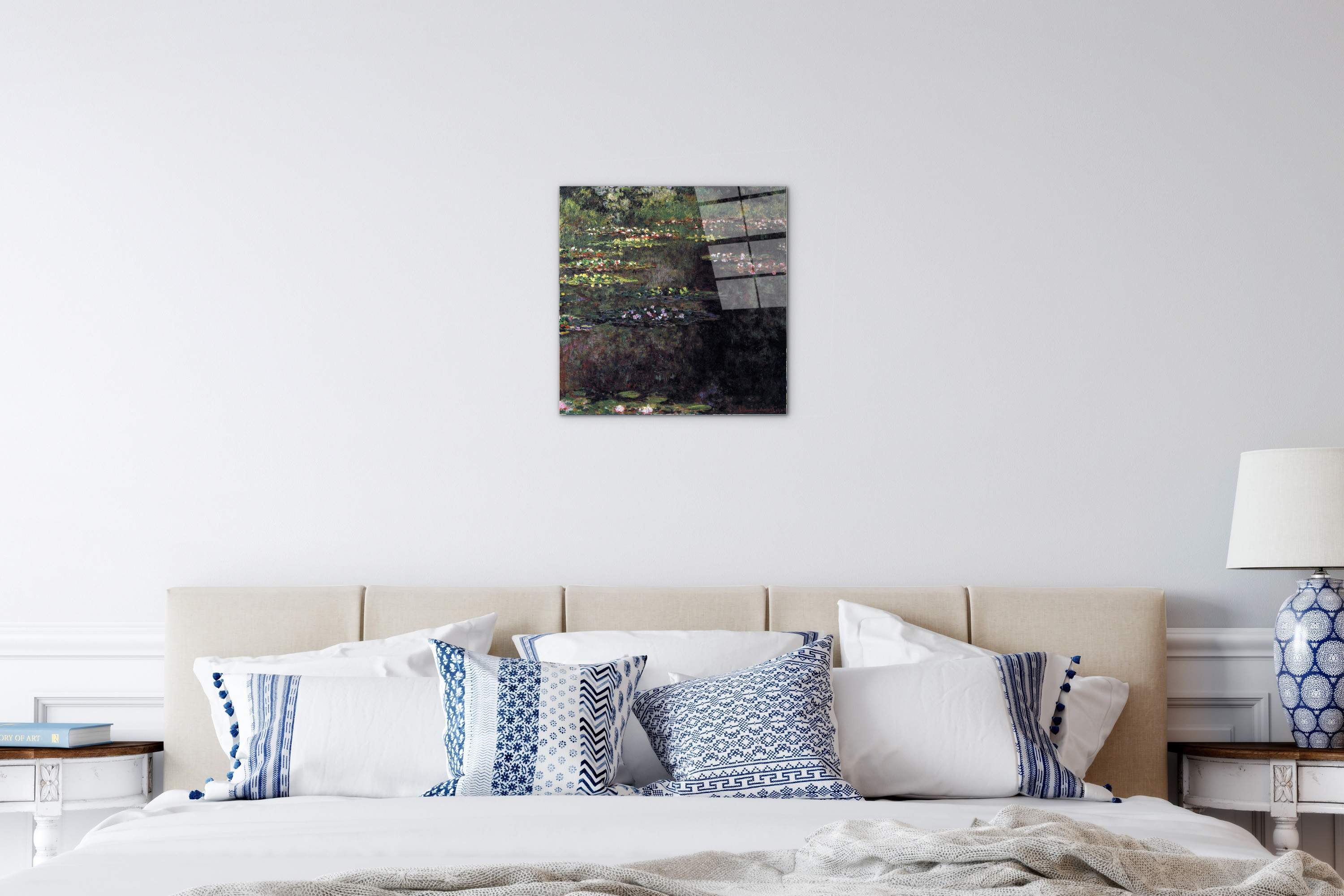 water-lilies-water-landscape-vas92027-#materiale_CrystalArt/dimensioni_58x58