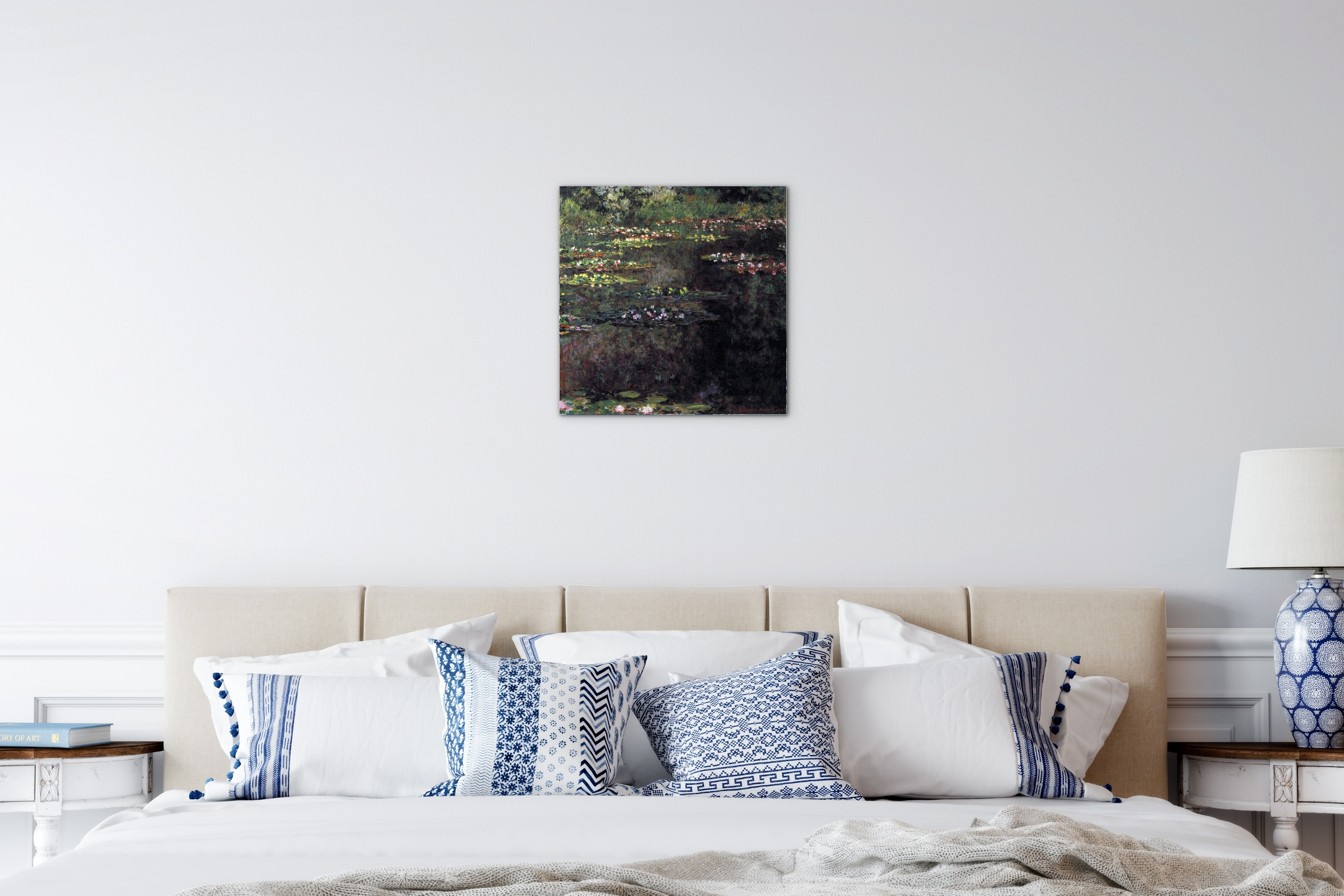 water-lilies-water-landscape-vas92027-#materiale_MetalArt Materic/dimensioni_58x58